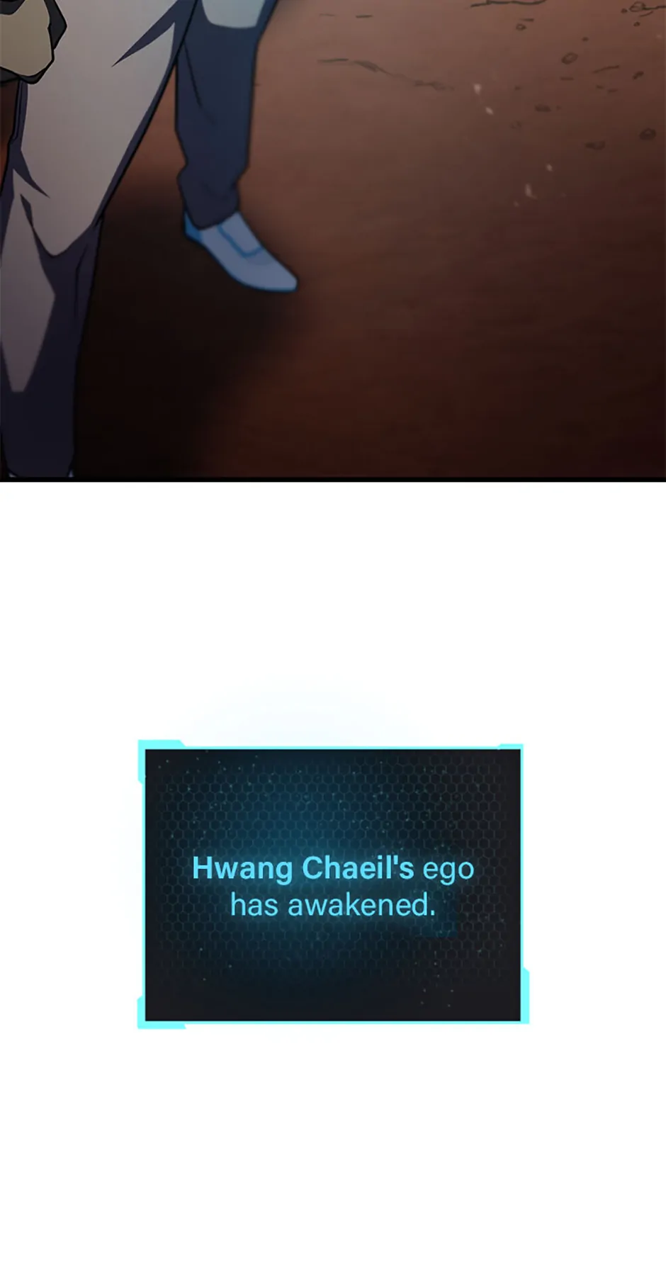 Read The Player Who Can't Level Up ENGLISH Manga Online