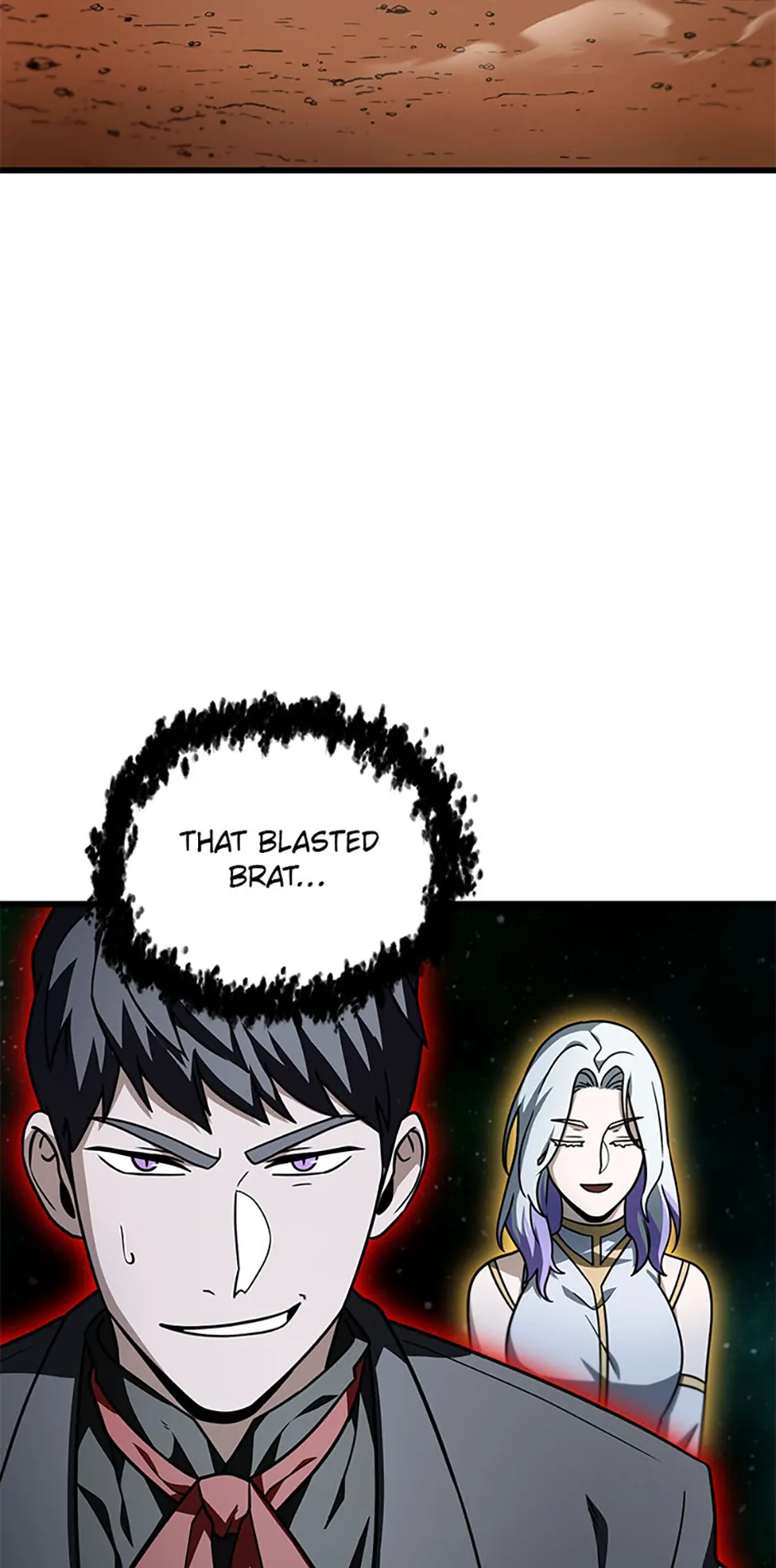 Read The Player Who Can't Level Up ENGLISH Manga Online