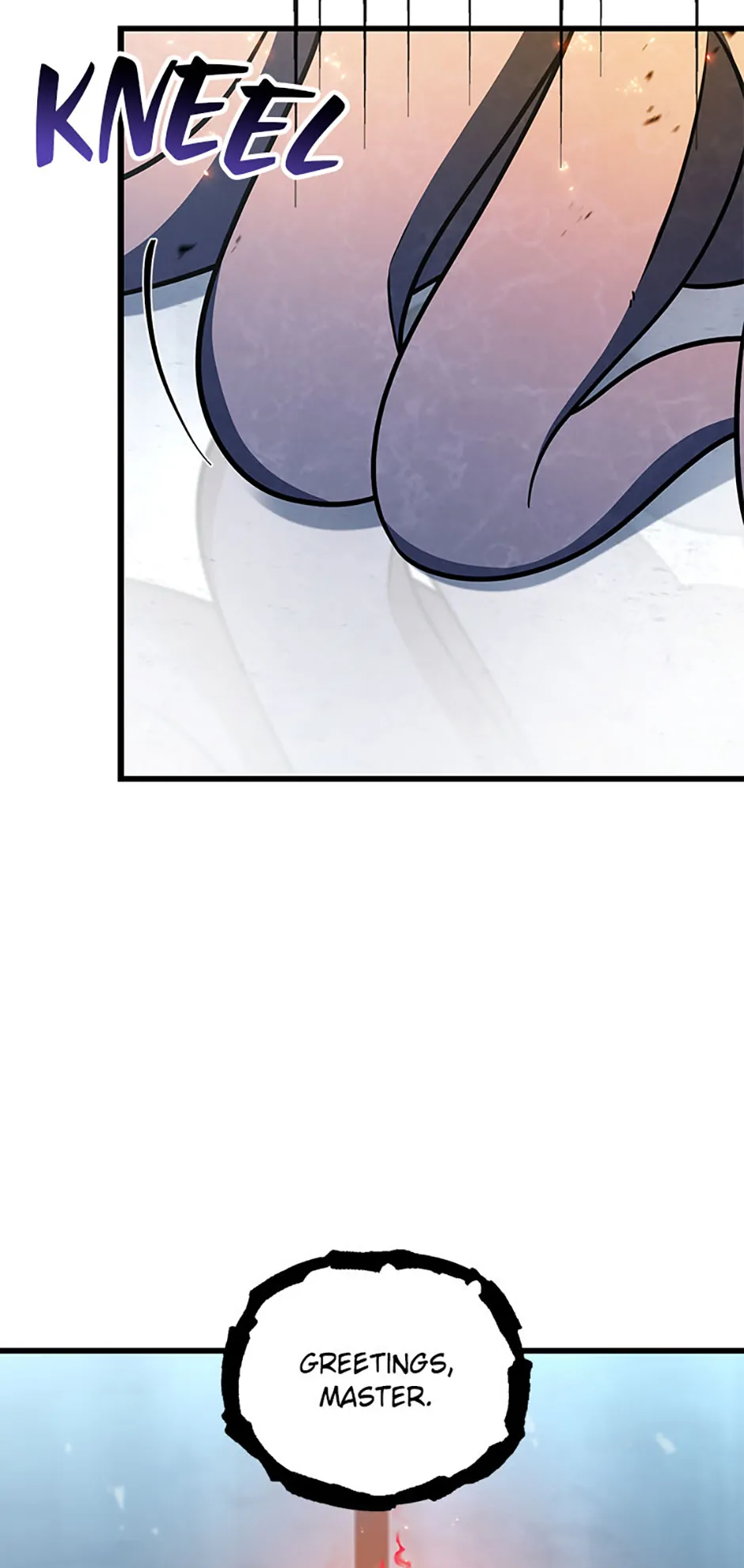 Read The Player Who Can't Level Up ENGLISH Manga Online