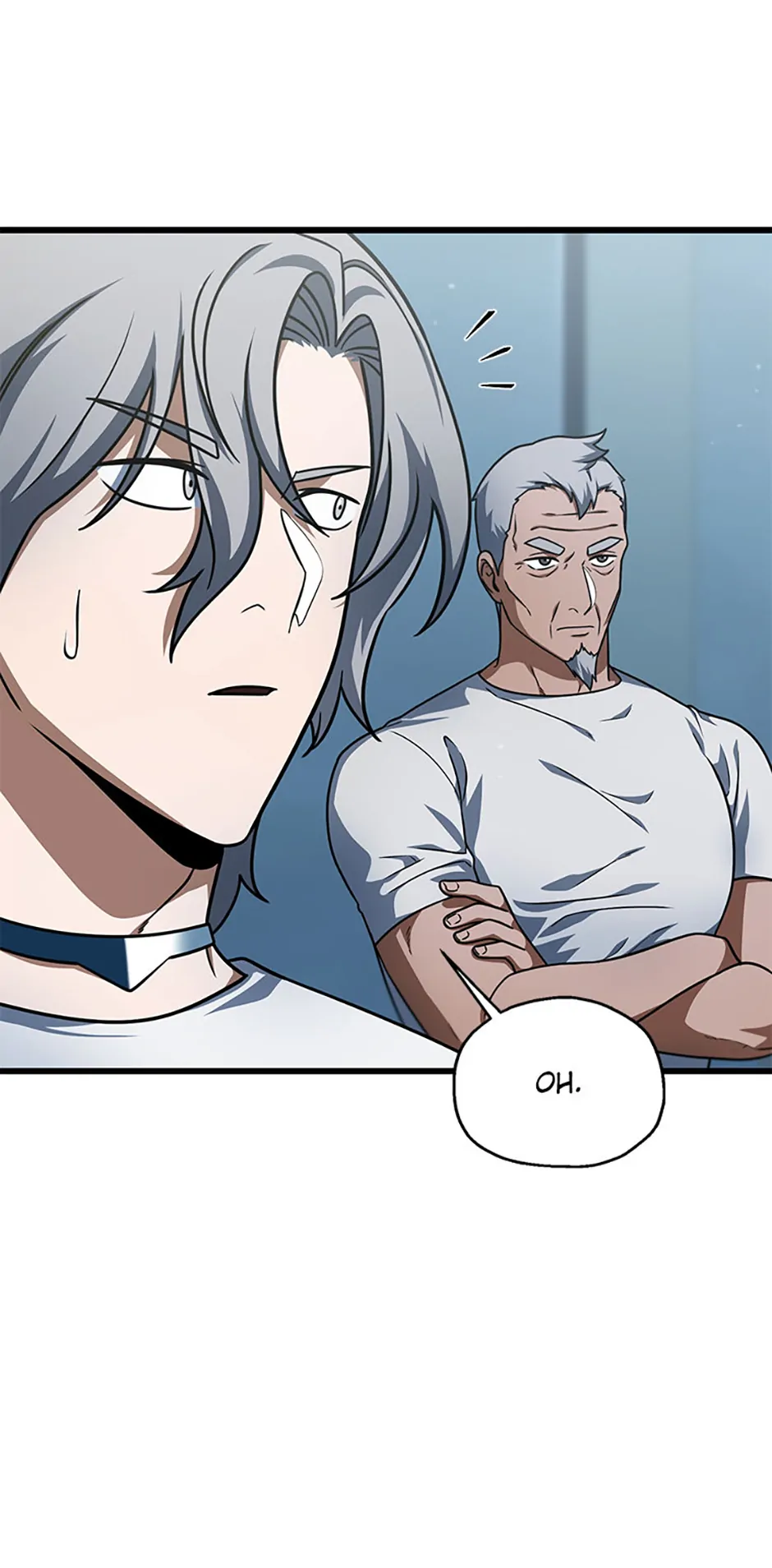 Read The Player Who Can't Level Up ENGLISH Manga Online