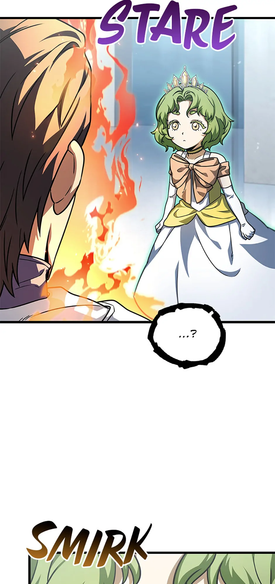 Read The Player Who Can't Level Up ENGLISH Manga Online