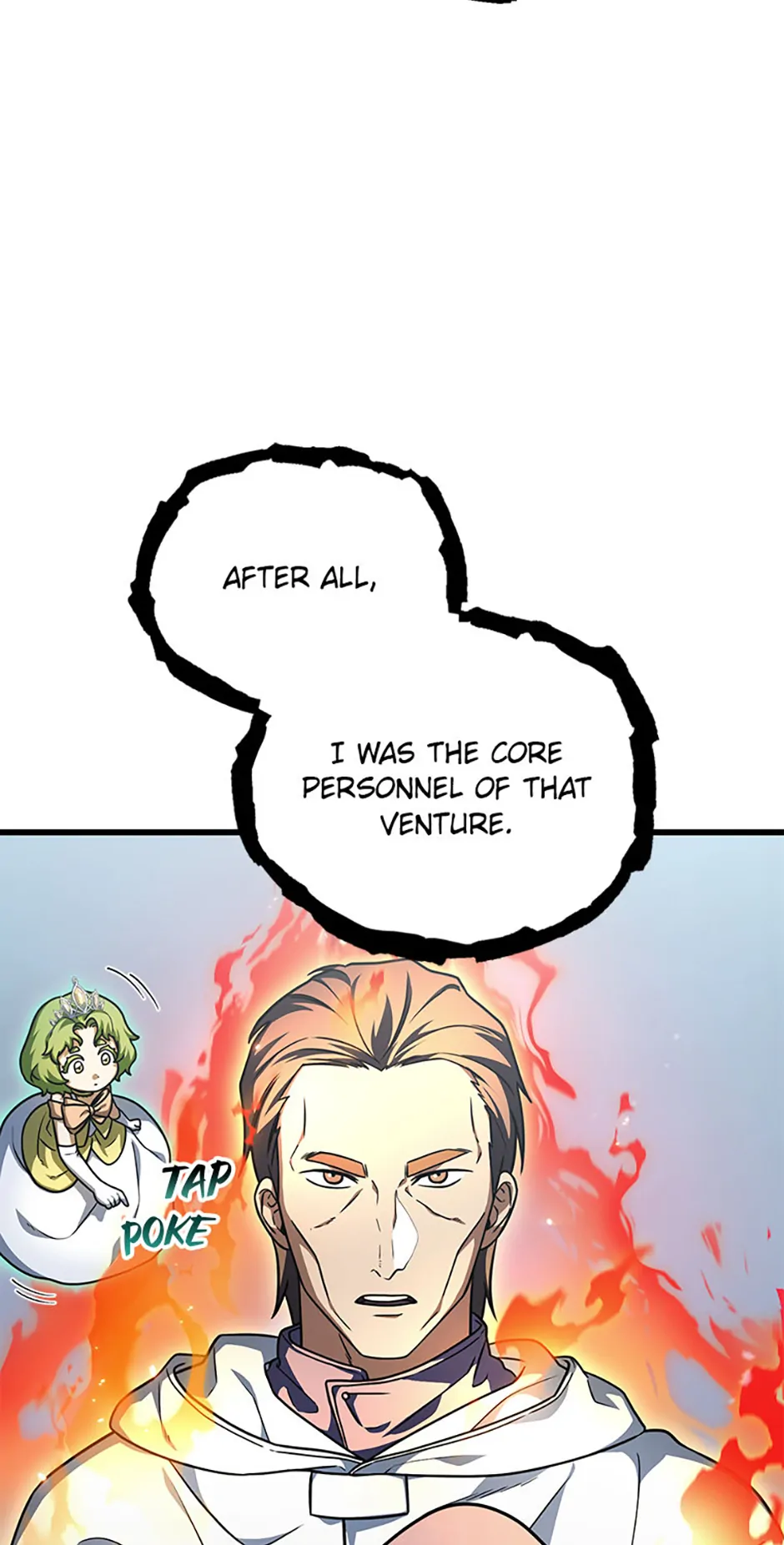 Read The Player Who Can't Level Up ENGLISH Manga Online