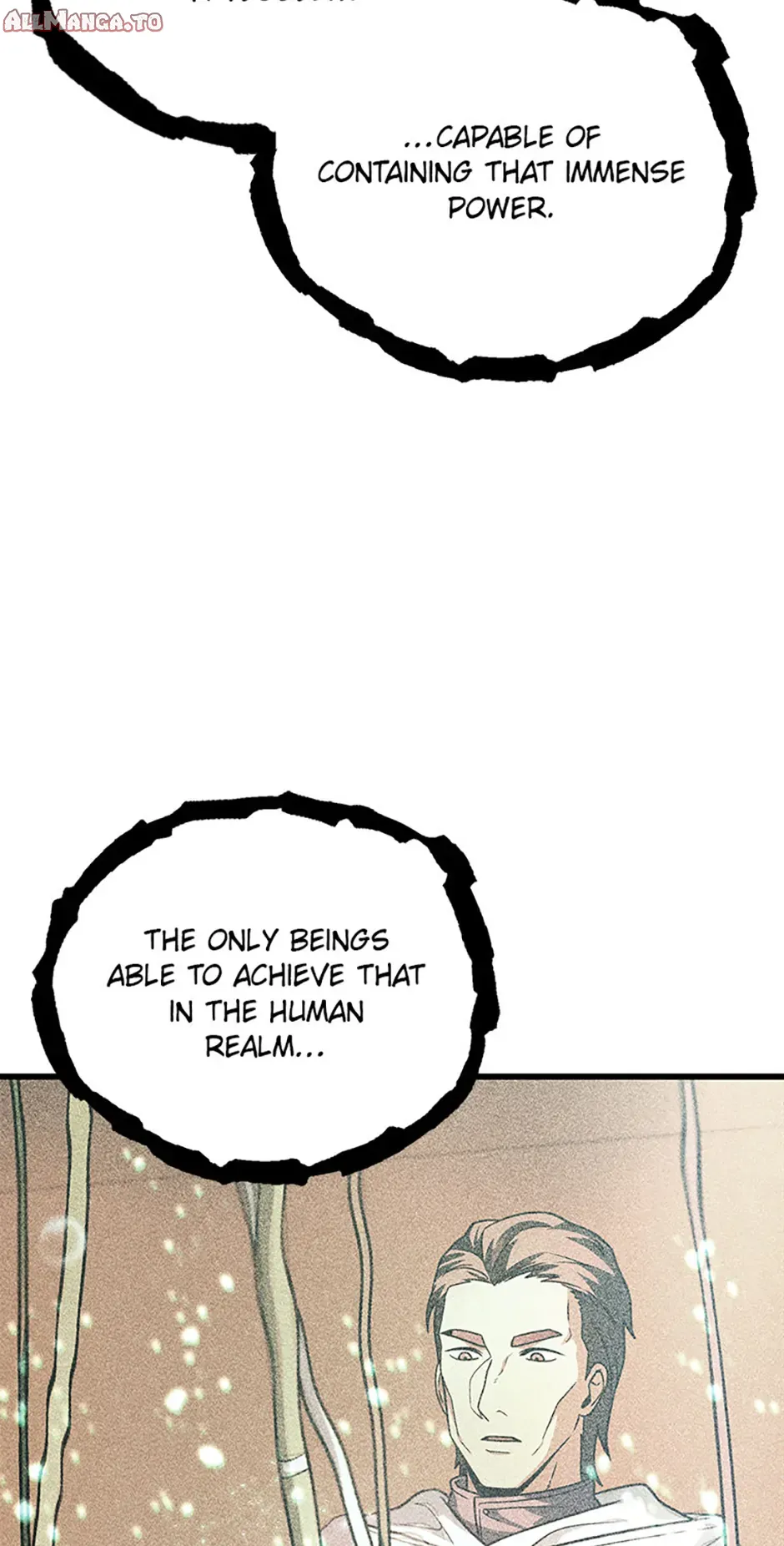 Read The Player Who Can't Level Up ENGLISH Manga Online