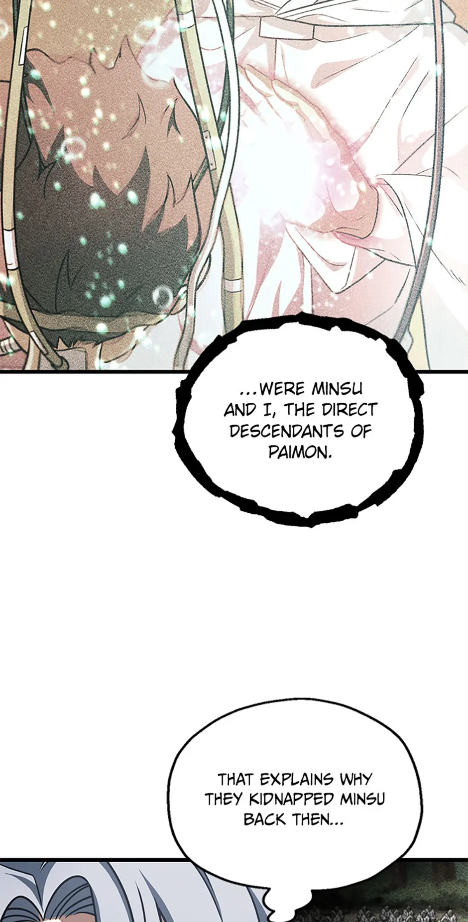 Read The Player Who Can't Level Up ENGLISH Manga Online