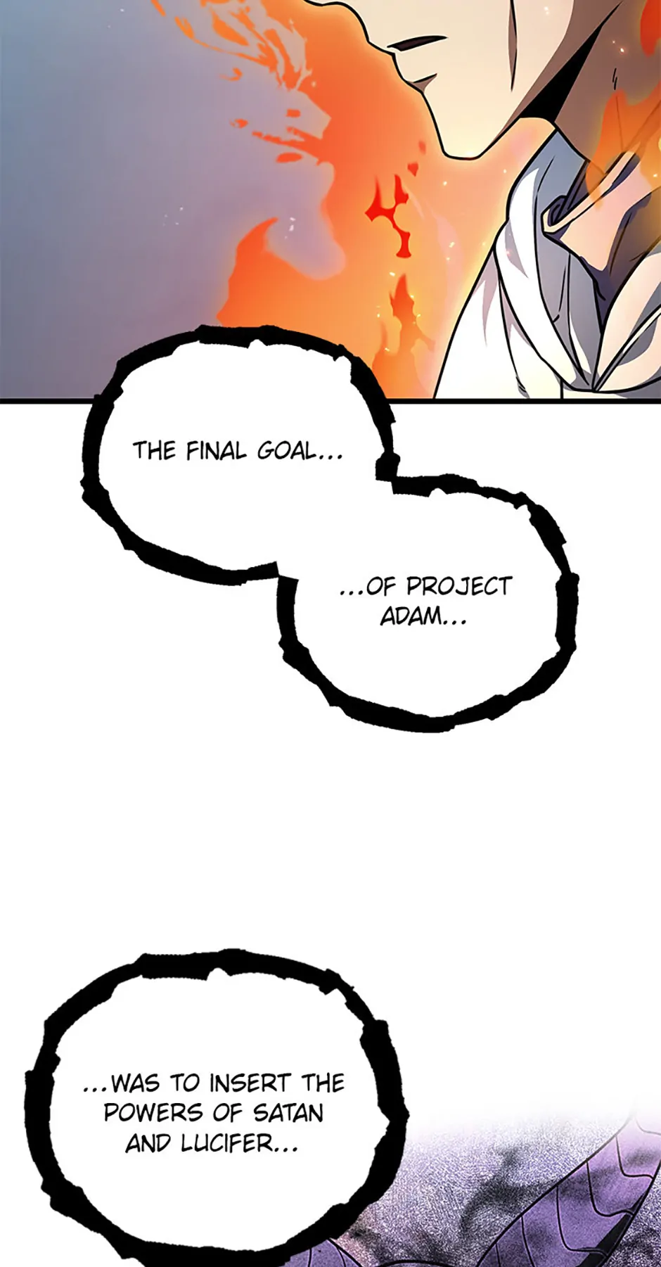 Read The Player Who Can't Level Up ENGLISH Manga Online