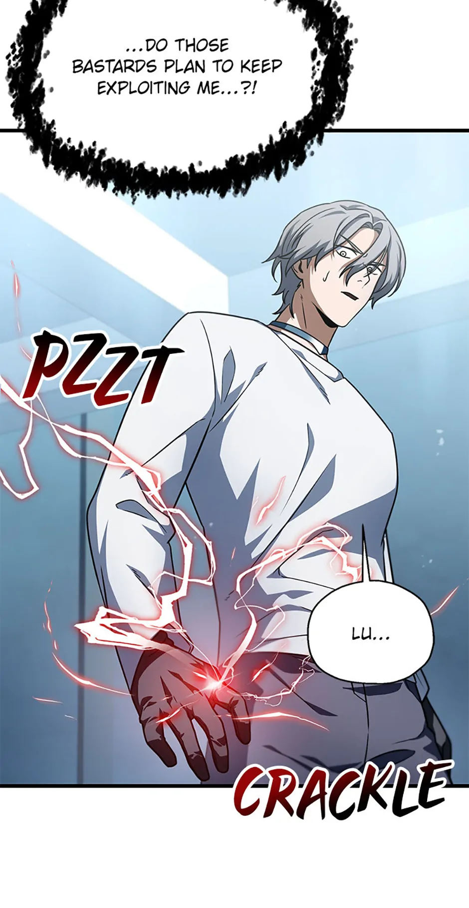 Read The Player Who Can't Level Up ENGLISH Manga Online