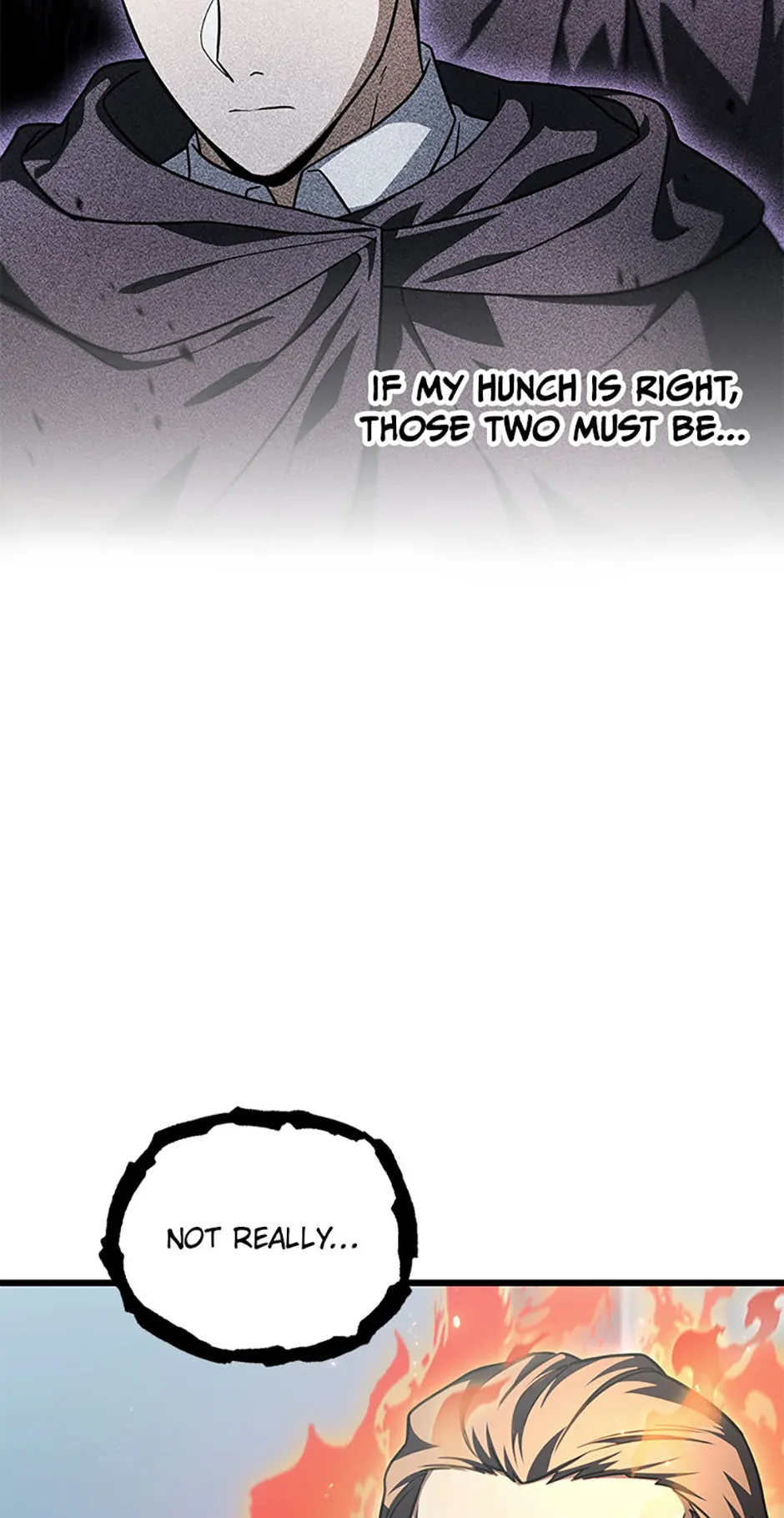 Read The Player Who Can't Level Up ENGLISH Manga Online