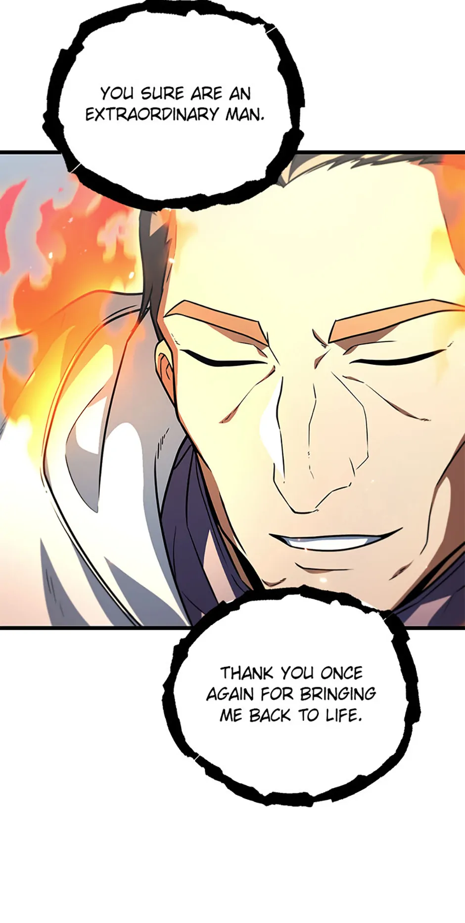 Read The Player Who Can't Level Up ENGLISH Manga Online