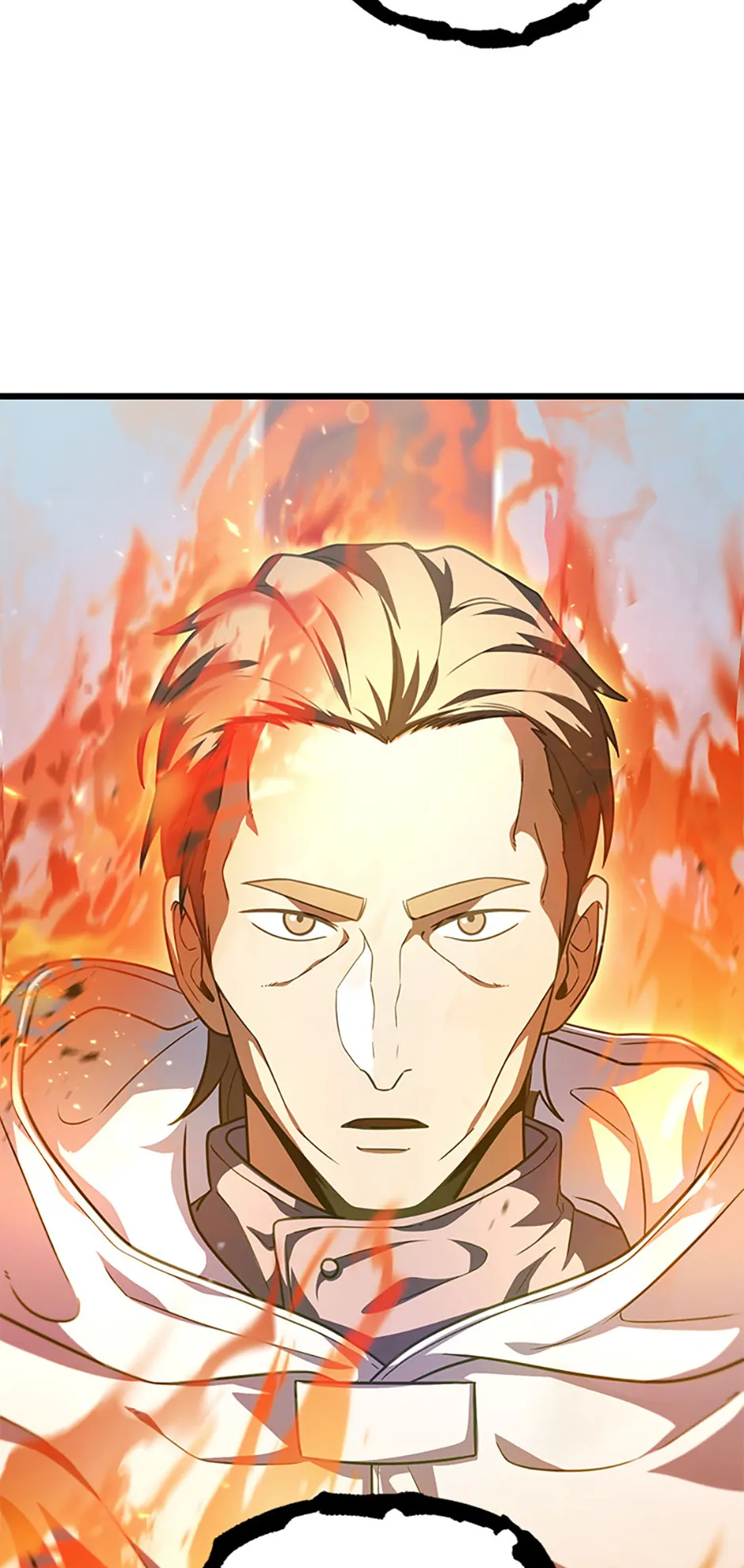 Read The Player Who Can't Level Up ENGLISH Manga Online