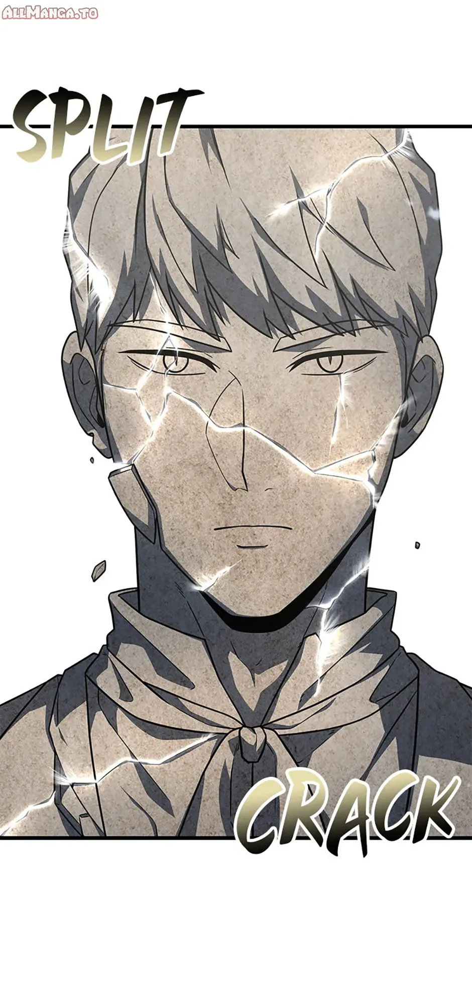 Read The Player Who Can't Level Up ENGLISH Manga Online