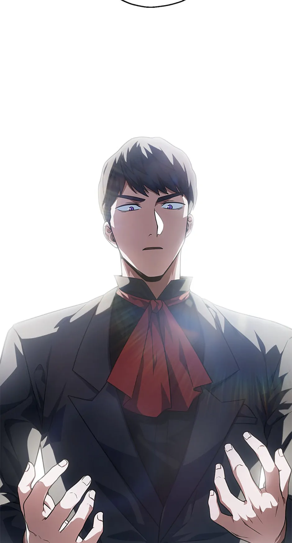 Read The Player Who Can't Level Up ENGLISH Manga Online