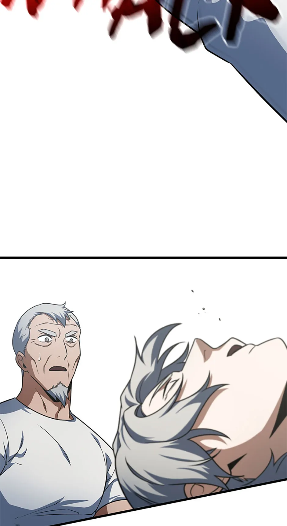 Read The Player Who Can't Level Up ENGLISH Manga Online