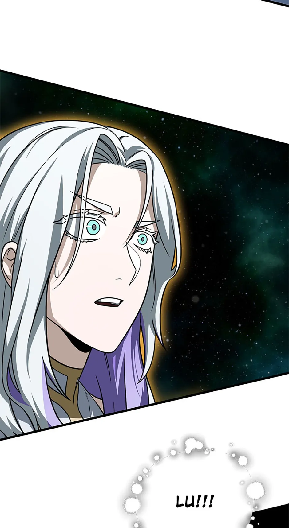 Read The Player Who Can't Level Up ENGLISH Manga Online