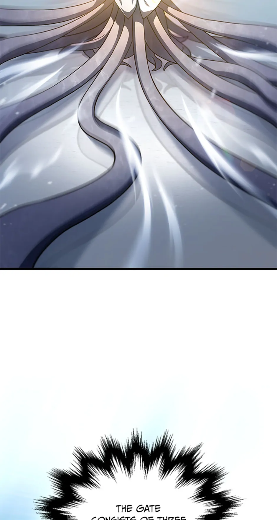 Read The Player Who Can't Level Up ENGLISH Manga Online