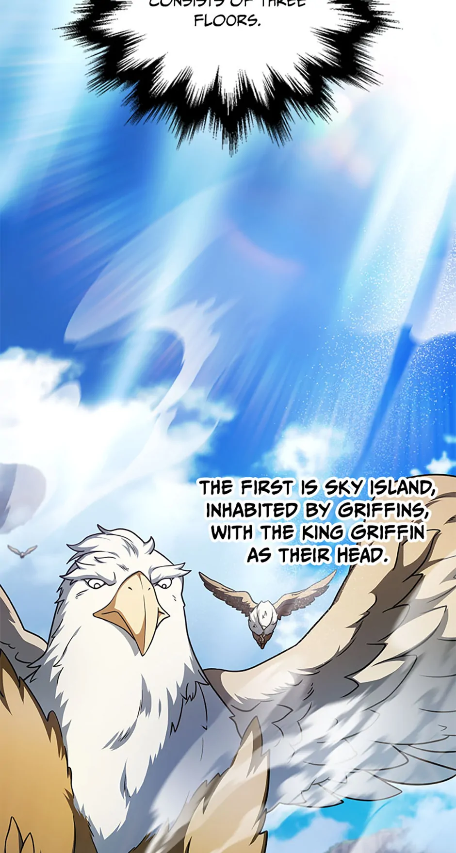 Read The Player Who Can't Level Up ENGLISH Manga Online