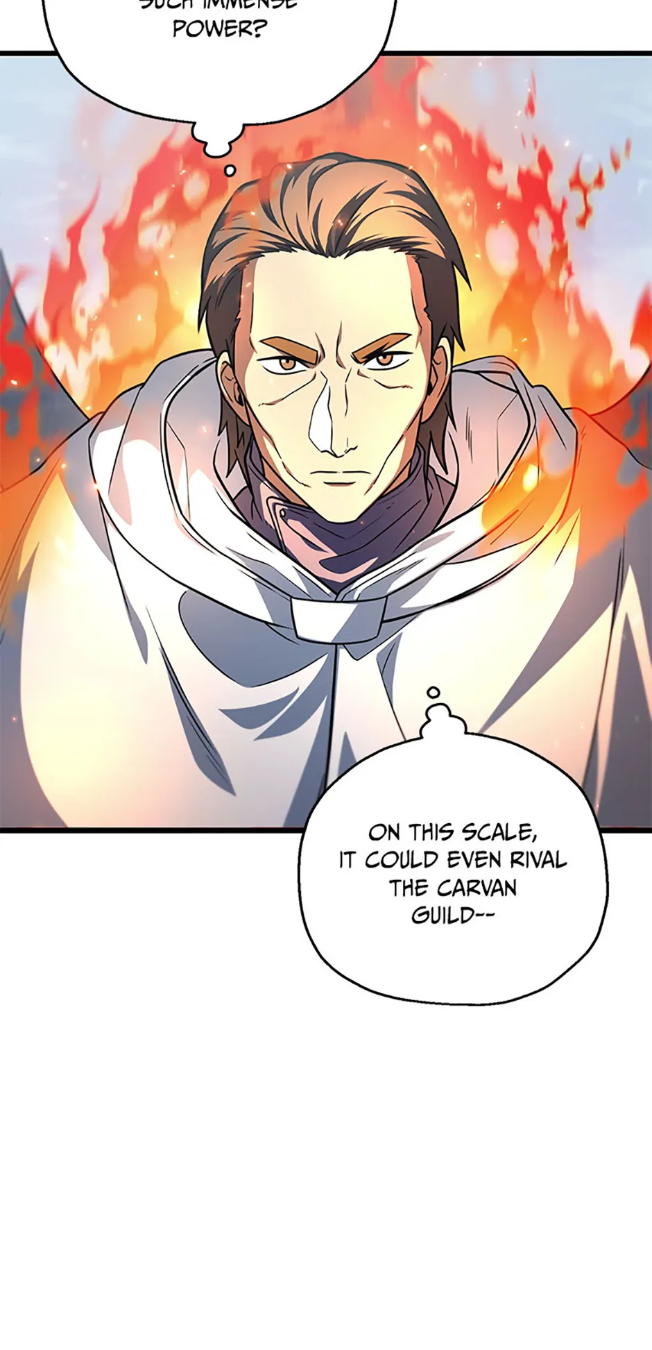 Read The Player Who Can't Level Up ENGLISH Manga Online