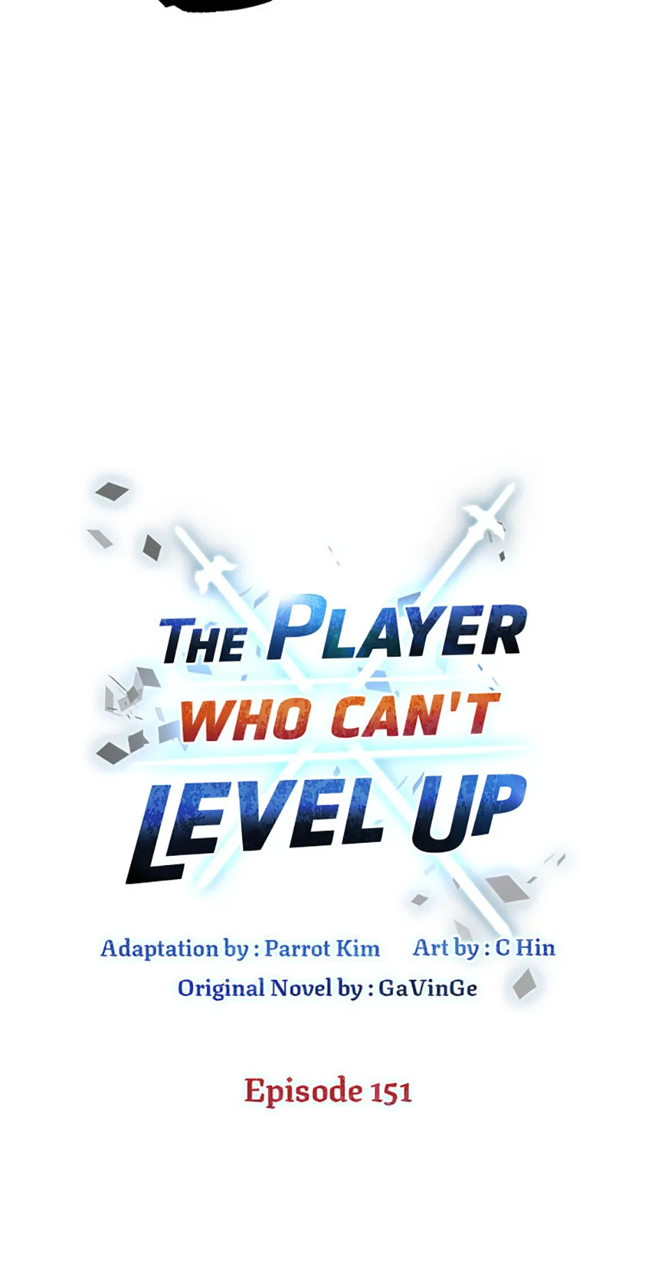 Read The Player Who Can't Level Up ENGLISH Manga Online