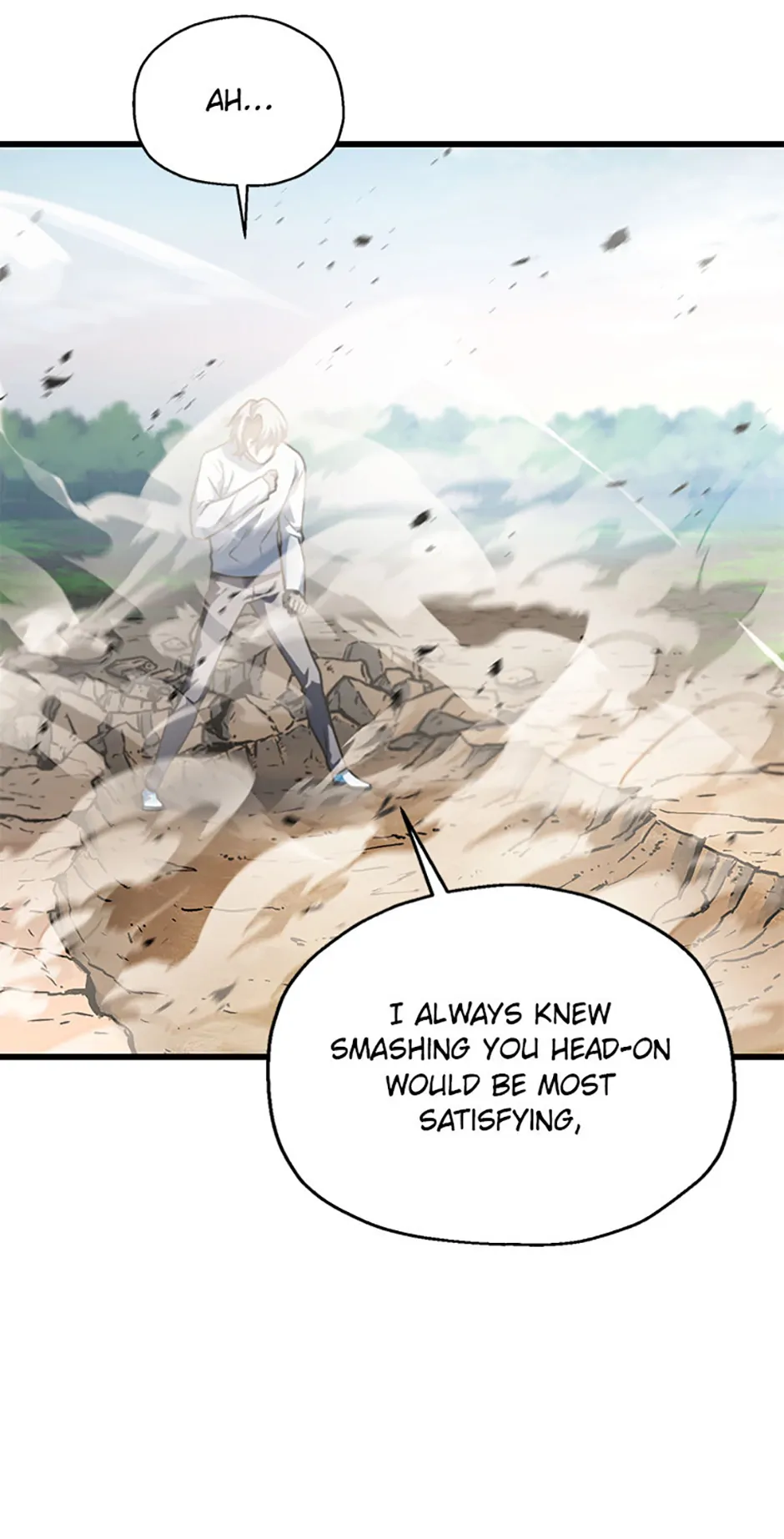 Read The Player Who Can't Level Up ENGLISH Manga Online