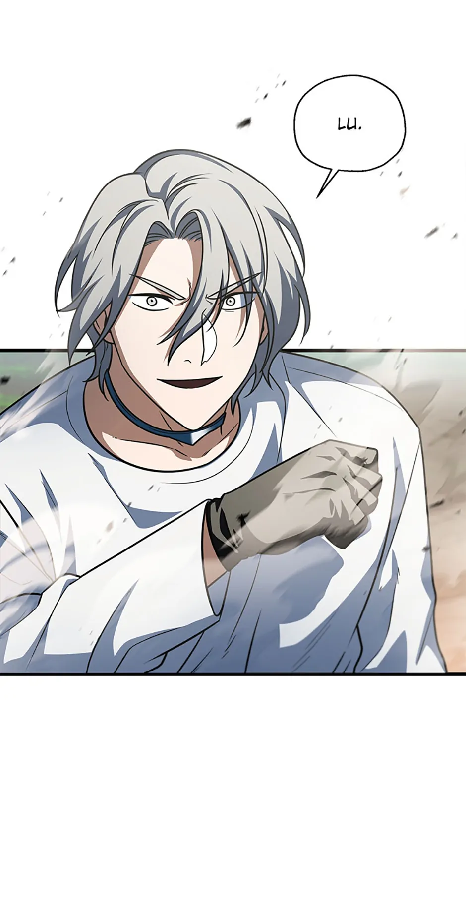 Read The Player Who Can't Level Up ENGLISH Manga Online