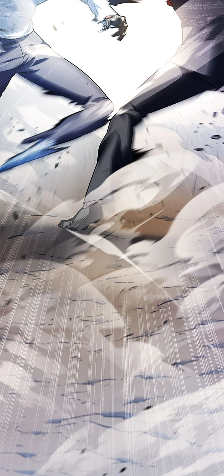 Read The Player Who Can't Level Up ENGLISH Manga Online