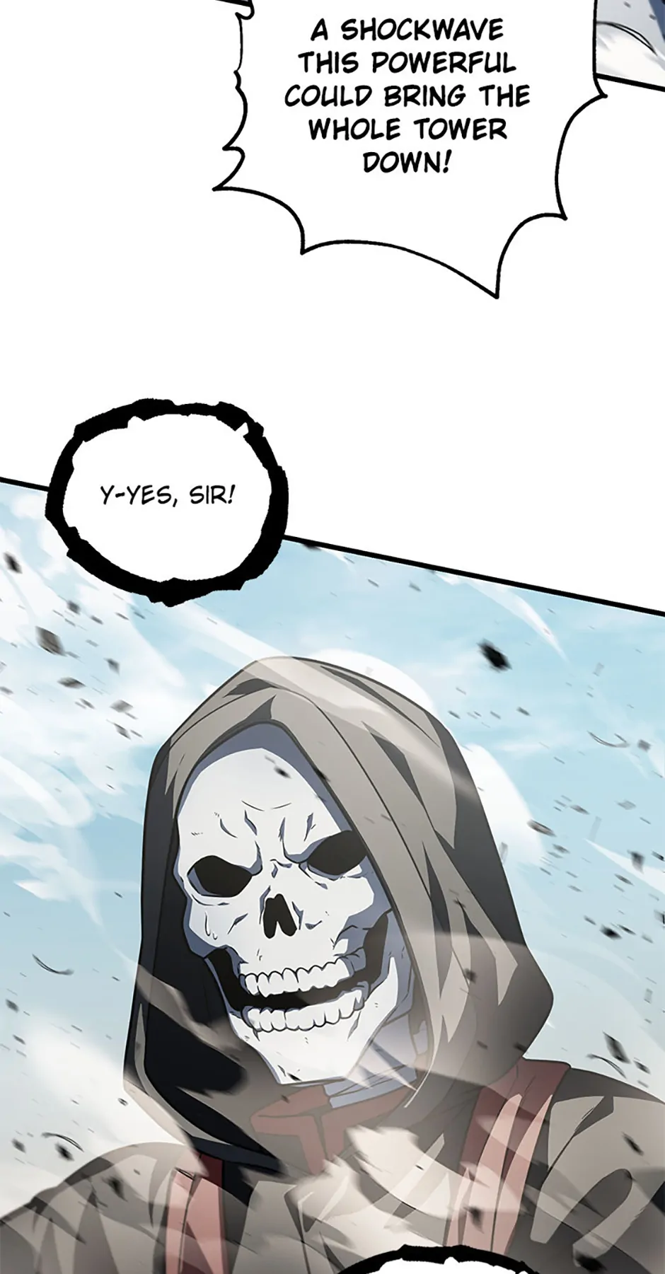 Read The Player Who Can't Level Up ENGLISH Manga Online