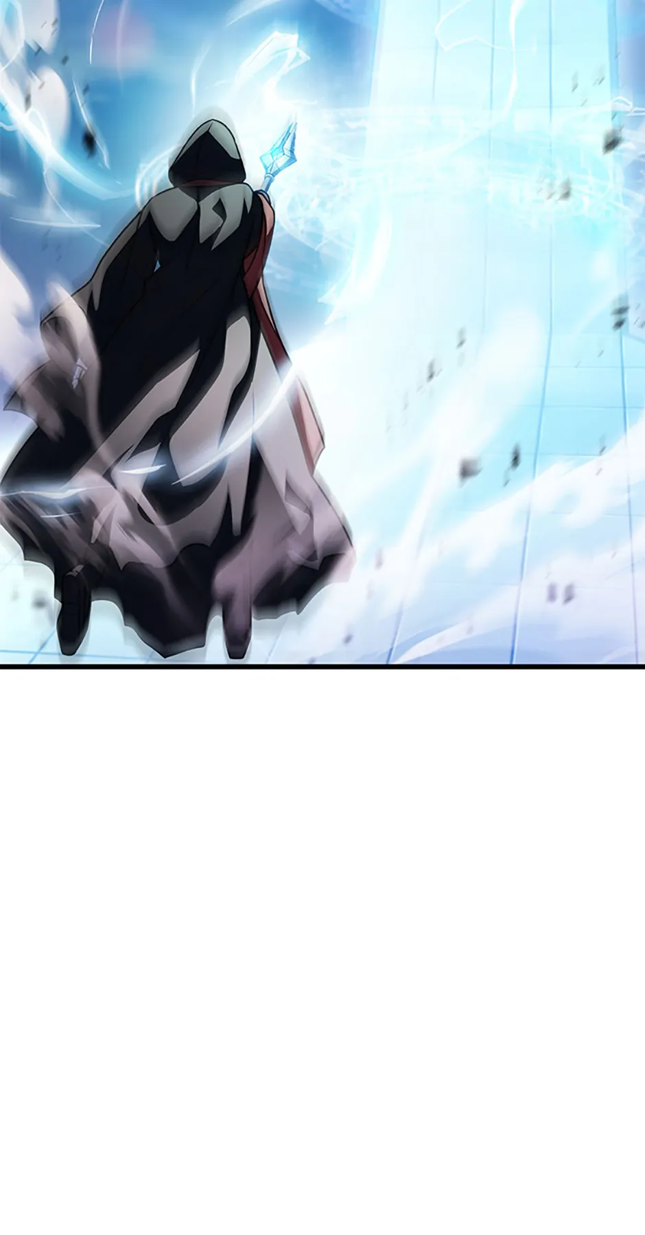 Read The Player Who Can't Level Up ENGLISH Manga Online