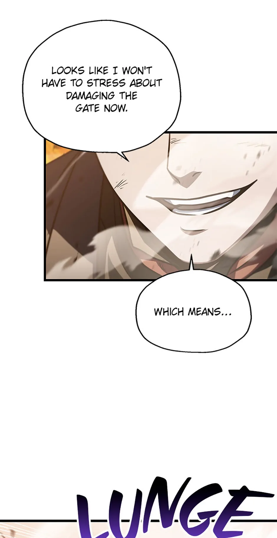 Read The Player Who Can't Level Up ENGLISH Manga Online