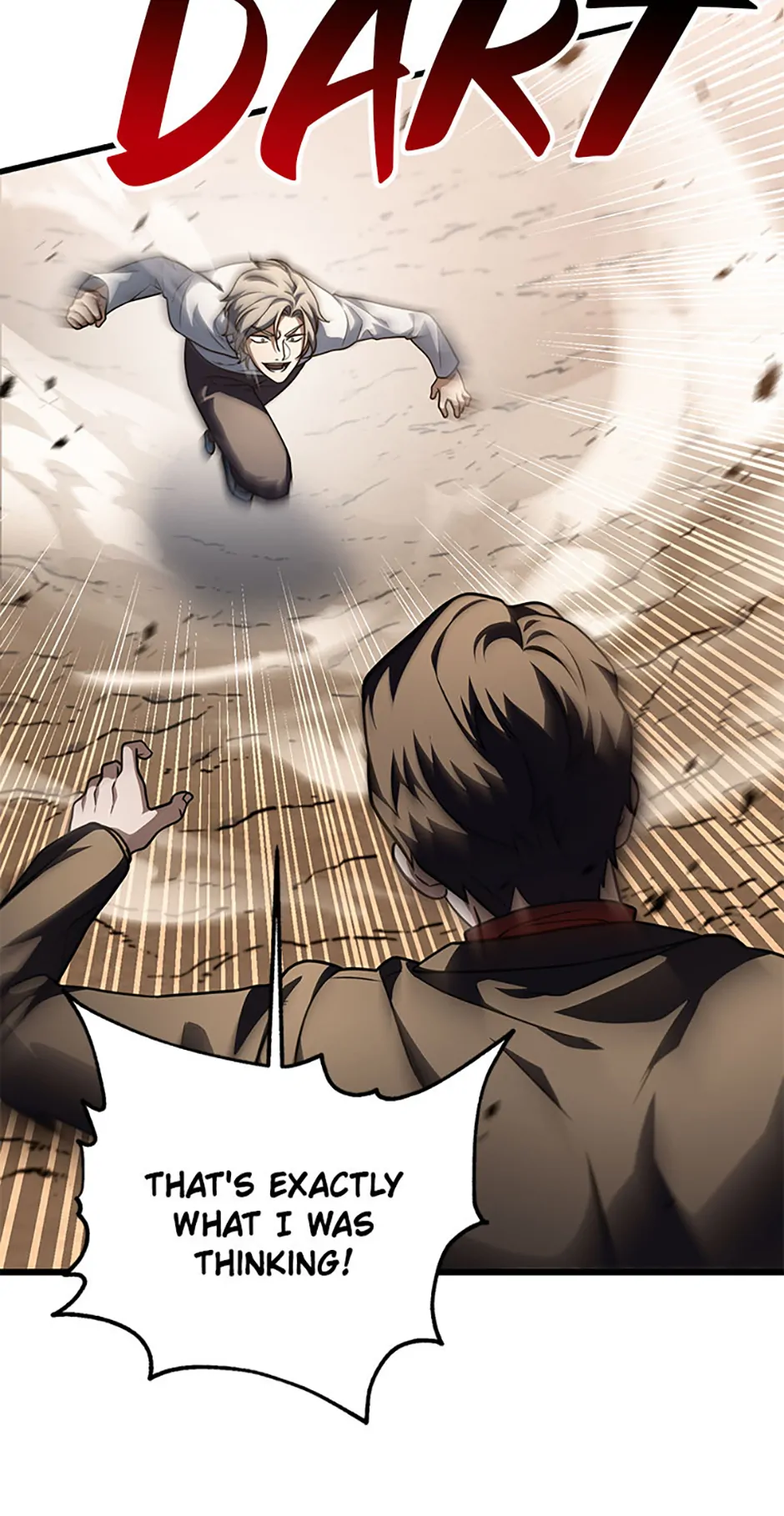 Read The Player Who Can't Level Up ENGLISH Manga Online