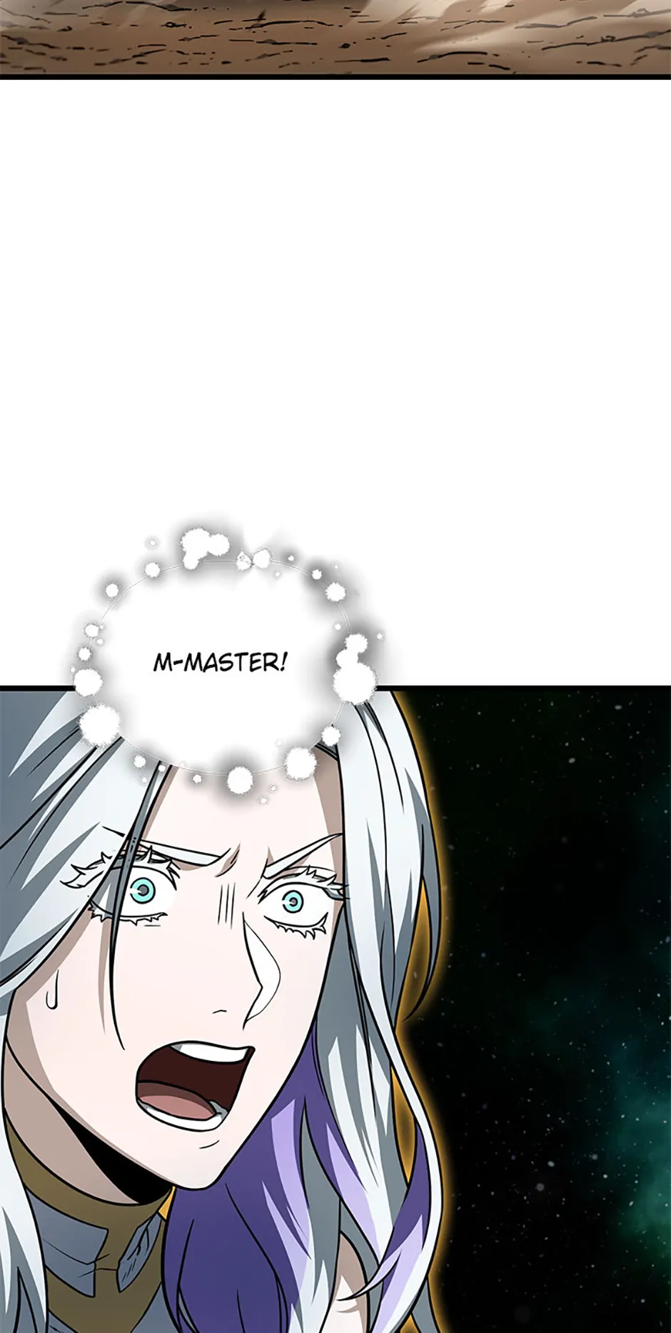 Read The Player Who Can't Level Up ENGLISH Manga Online