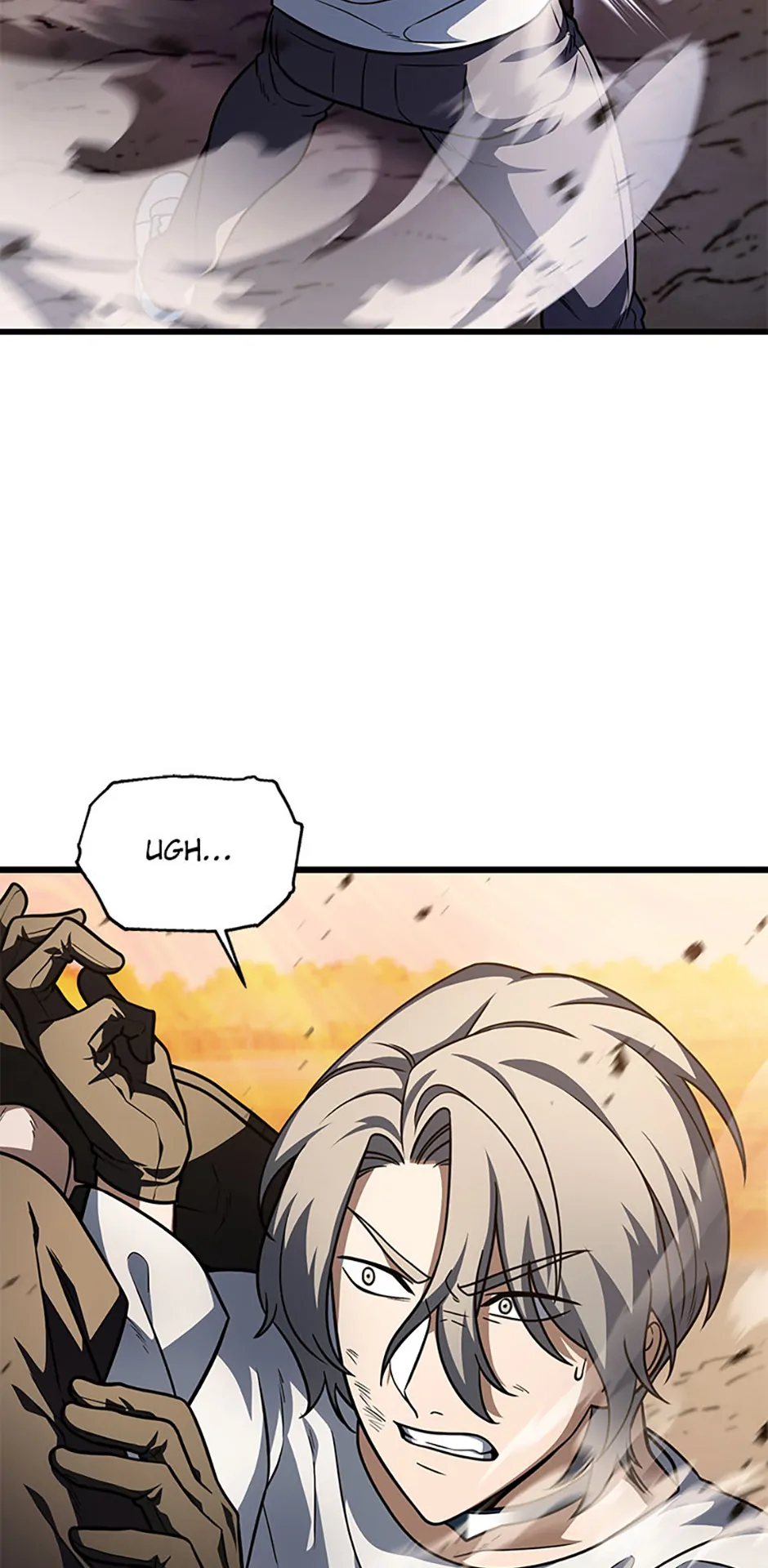 Read The Player Who Can't Level Up ENGLISH Manga Online