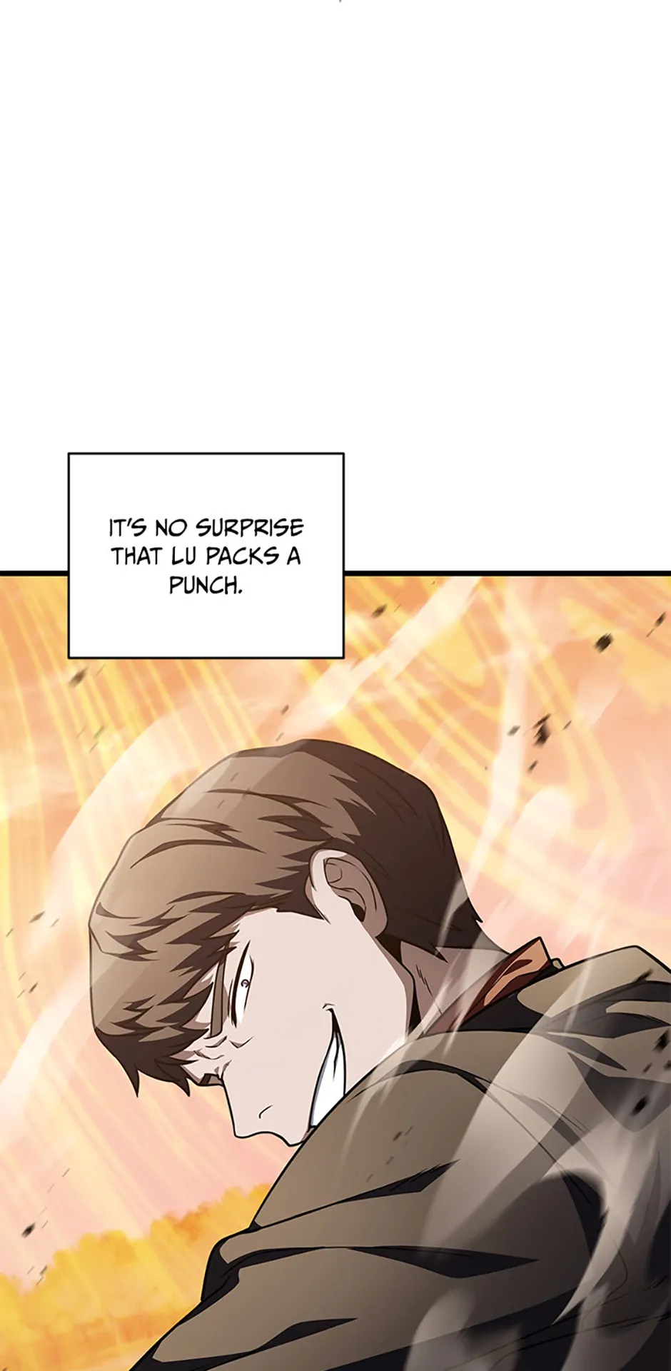 Read The Player Who Can't Level Up ENGLISH Manga Online