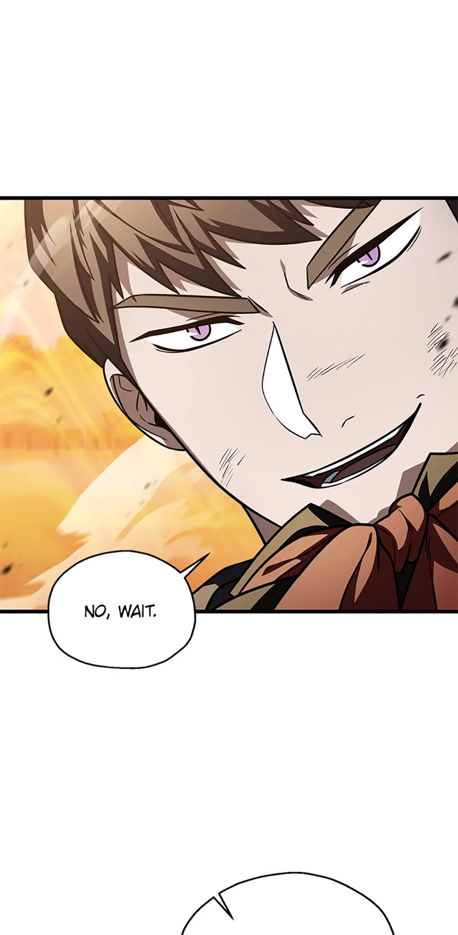 Read The Player Who Can't Level Up ENGLISH Manga Online