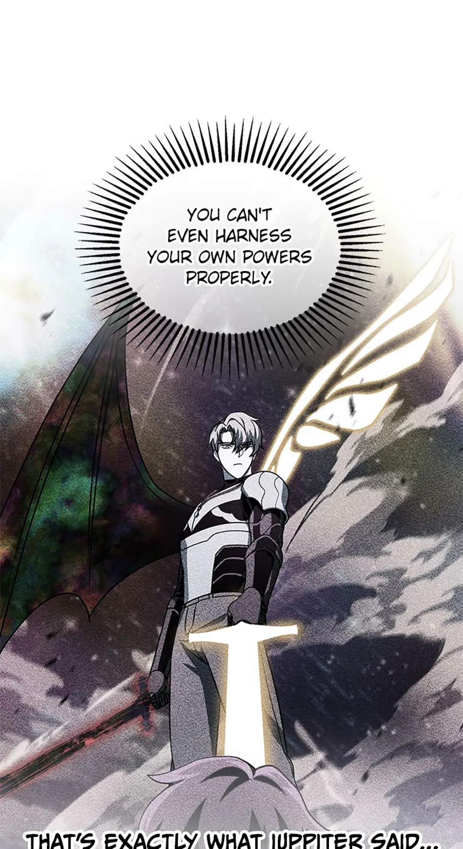 Read The Player Who Can't Level Up ENGLISH Manga Online