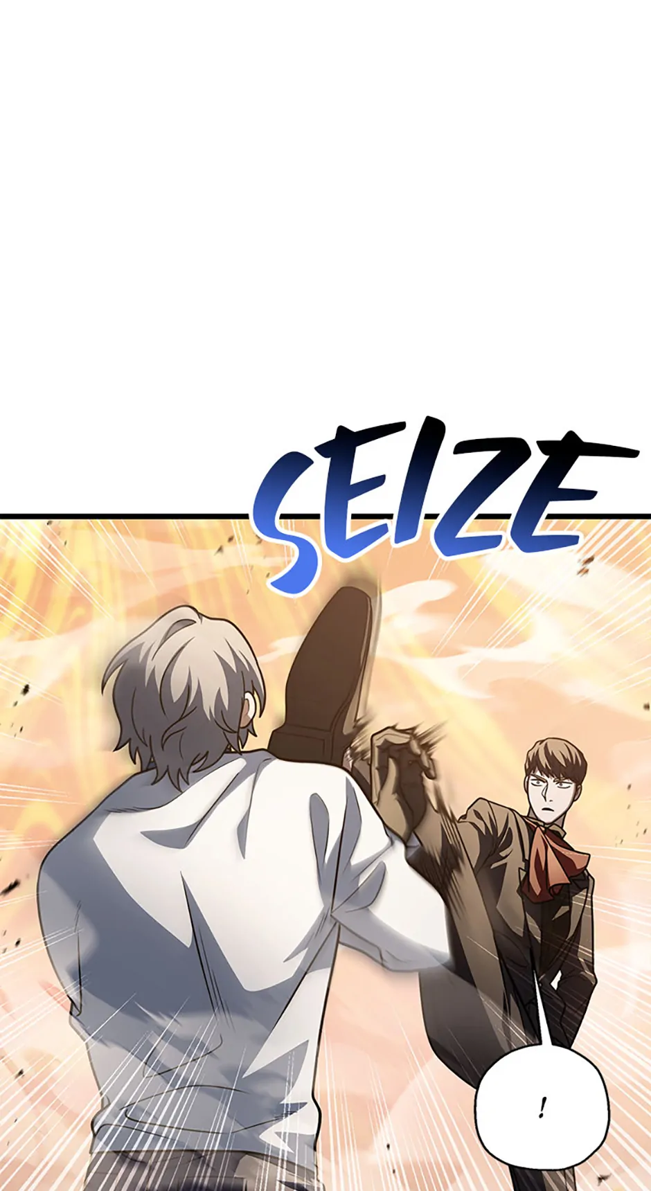 Read The Player Who Can't Level Up ENGLISH Manga Online