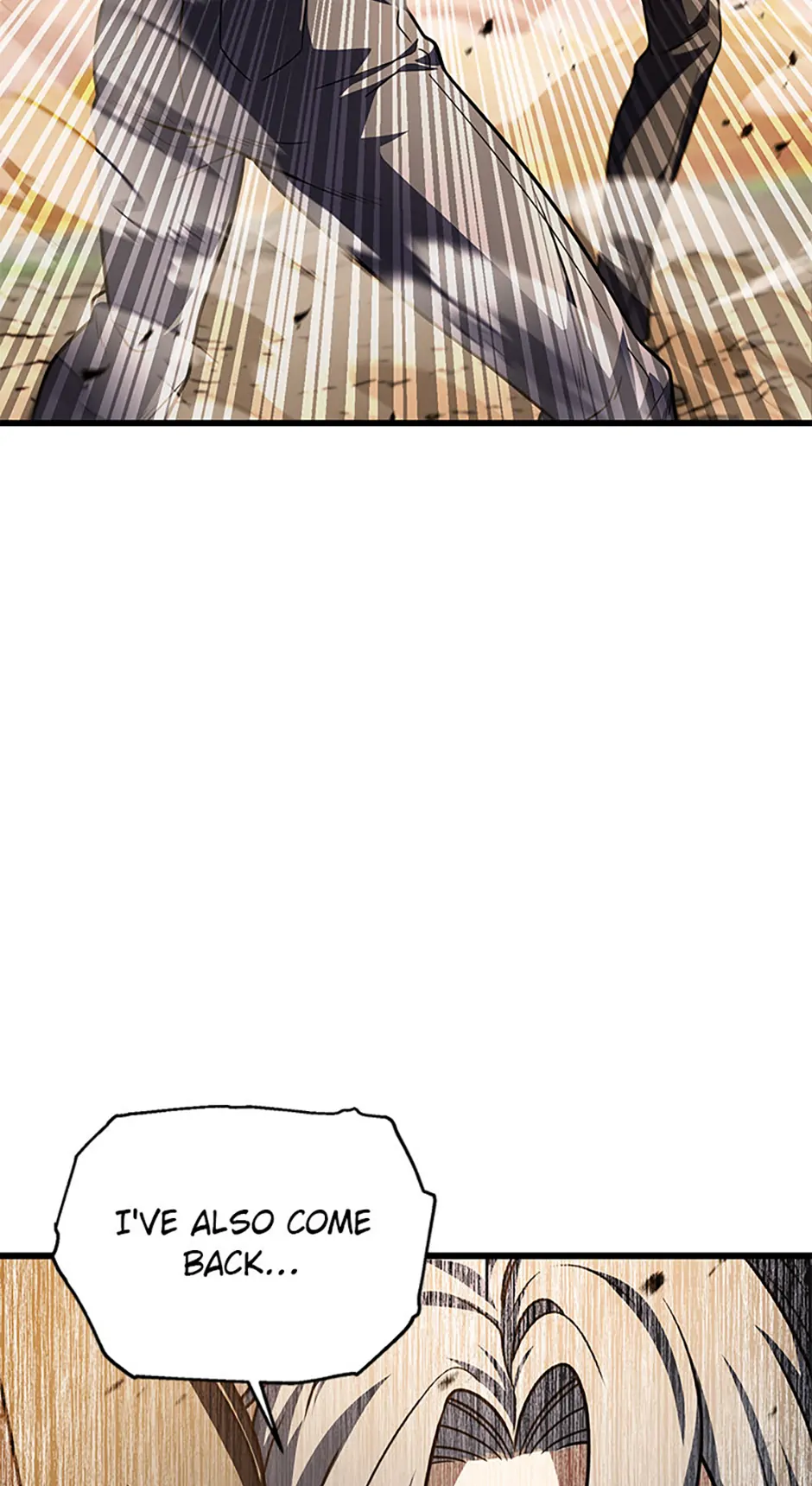 Read The Player Who Can't Level Up ENGLISH Manga Online