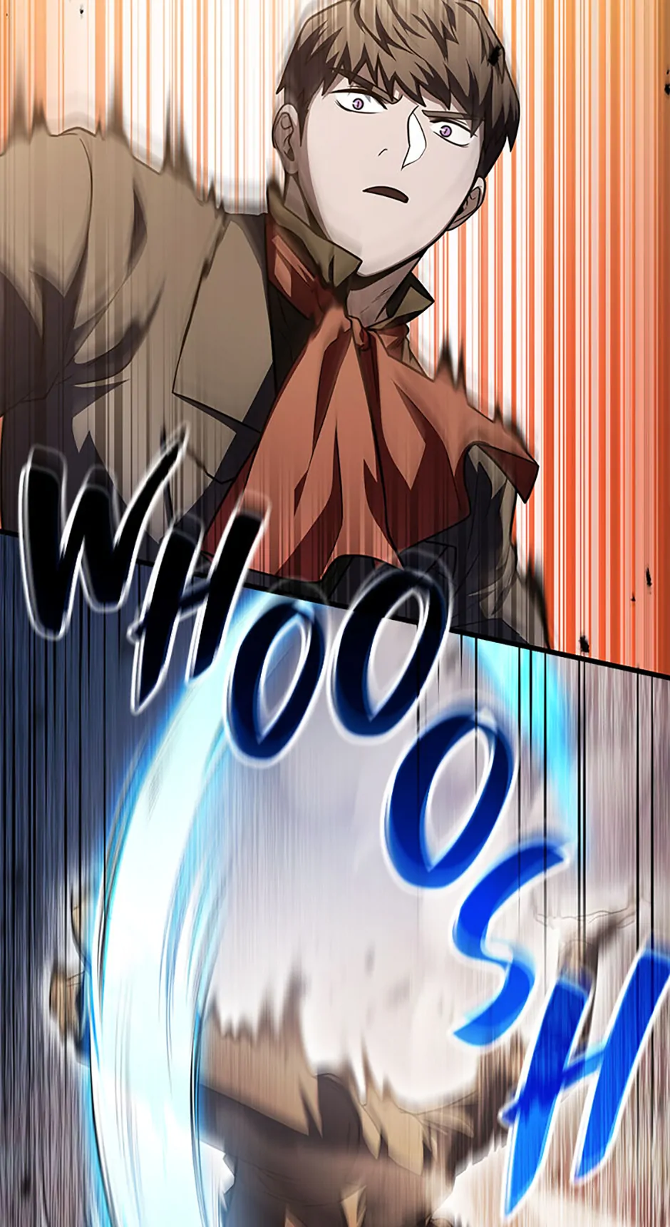 Read The Player Who Can't Level Up ENGLISH Manga Online