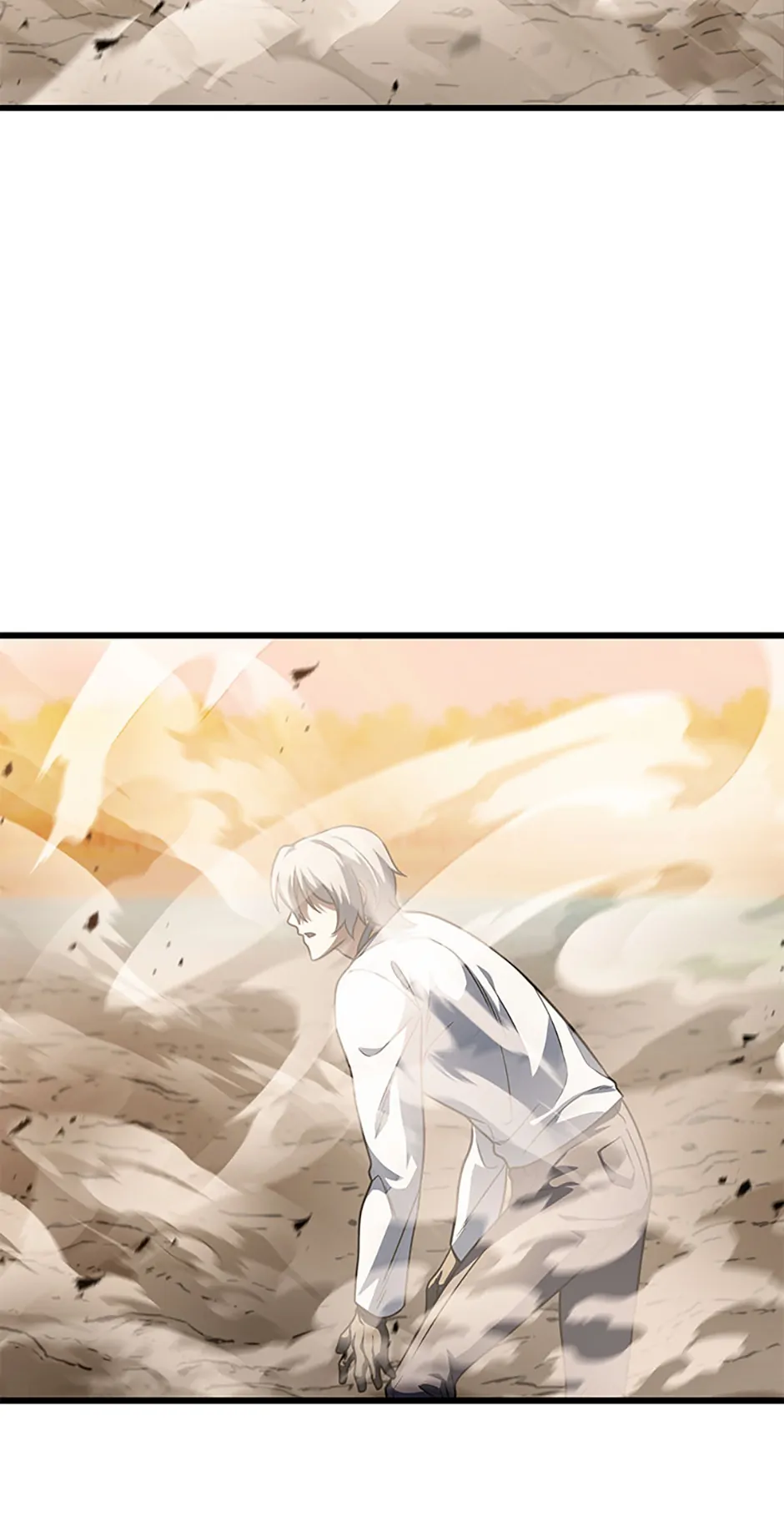 Read The Player Who Can't Level Up ENGLISH Manga Online