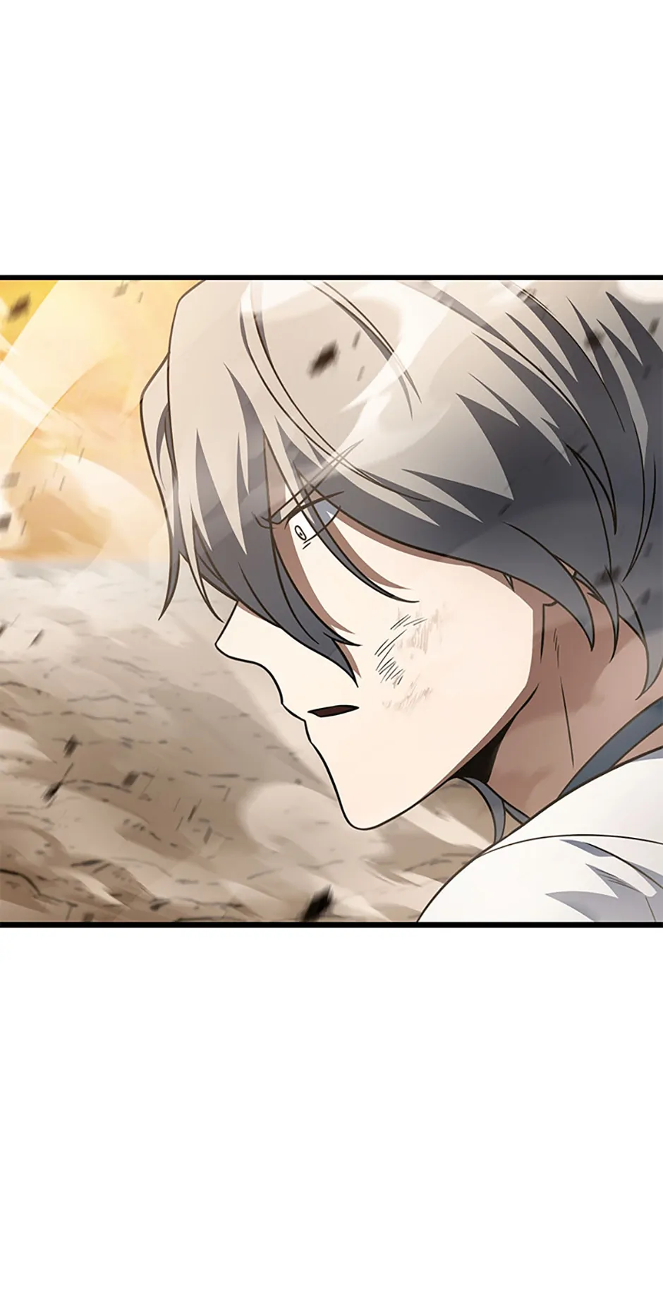 Read The Player Who Can't Level Up ENGLISH Manga Online