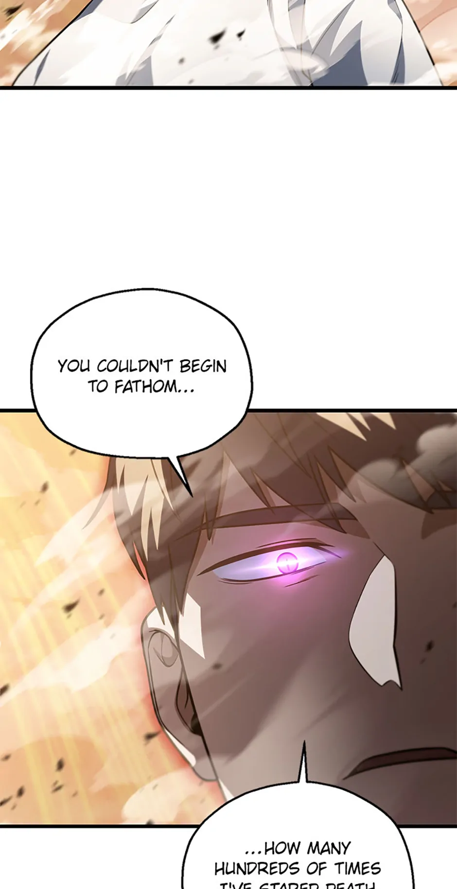 Read The Player Who Can't Level Up ENGLISH Manga Online