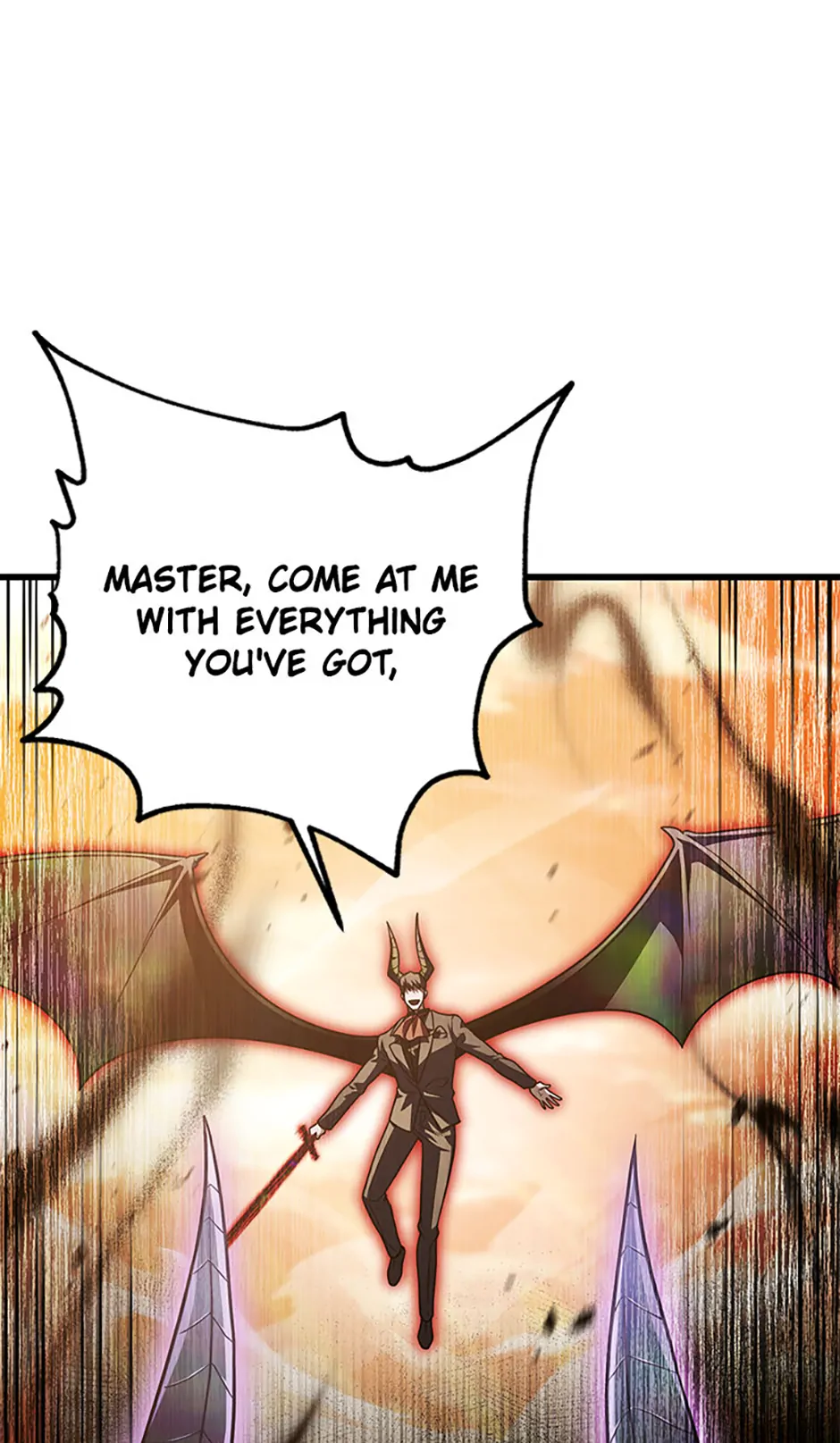 Read The Player Who Can't Level Up ENGLISH Manga Online