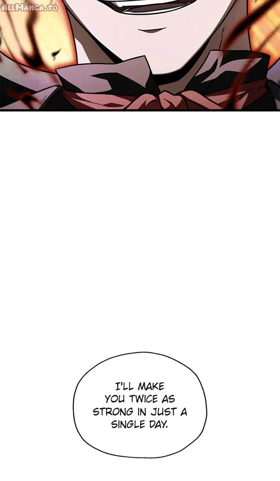 Read The Player Who Can't Level Up ENGLISH Manga Online