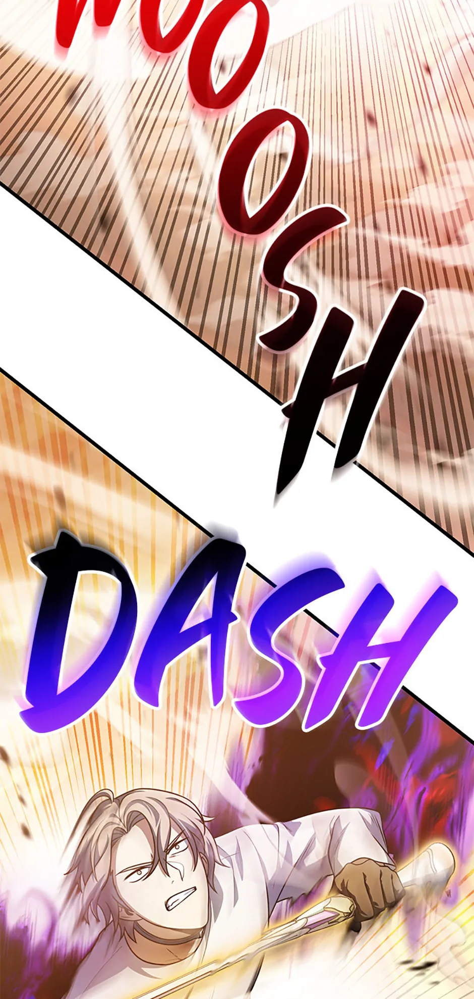 Read The Player Who Can't Level Up ENGLISH Manga Online