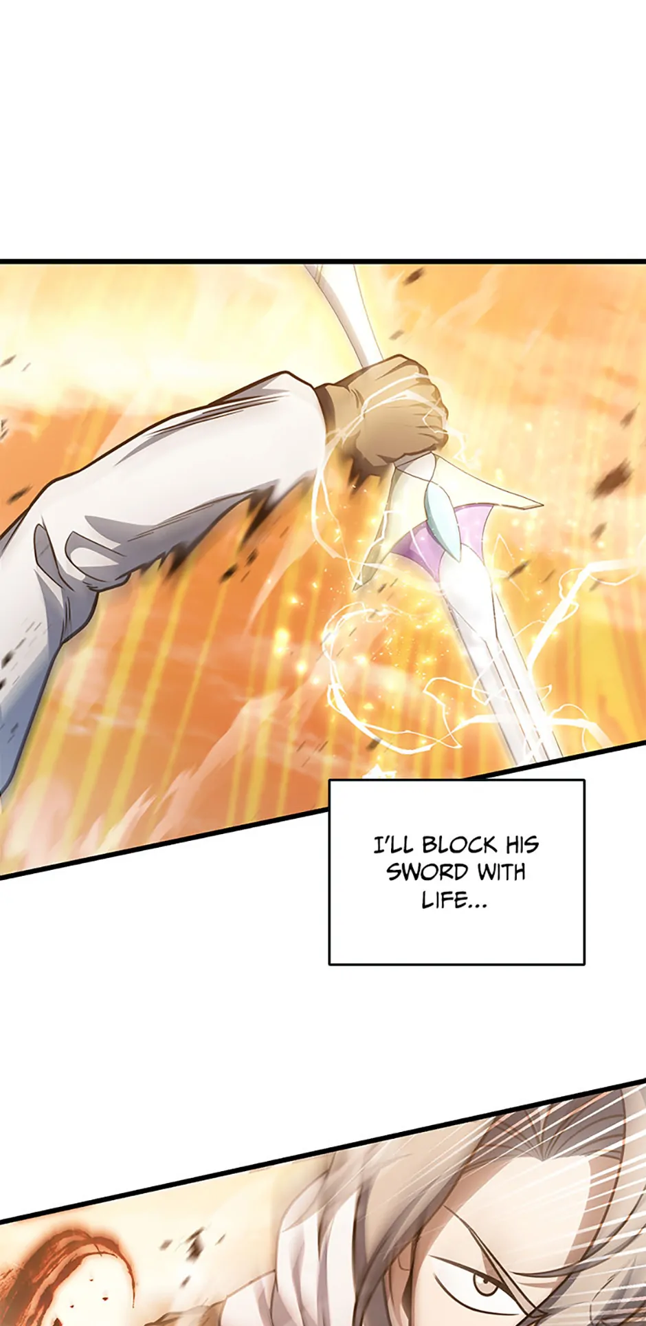 Read The Player Who Can't Level Up ENGLISH Manga Online