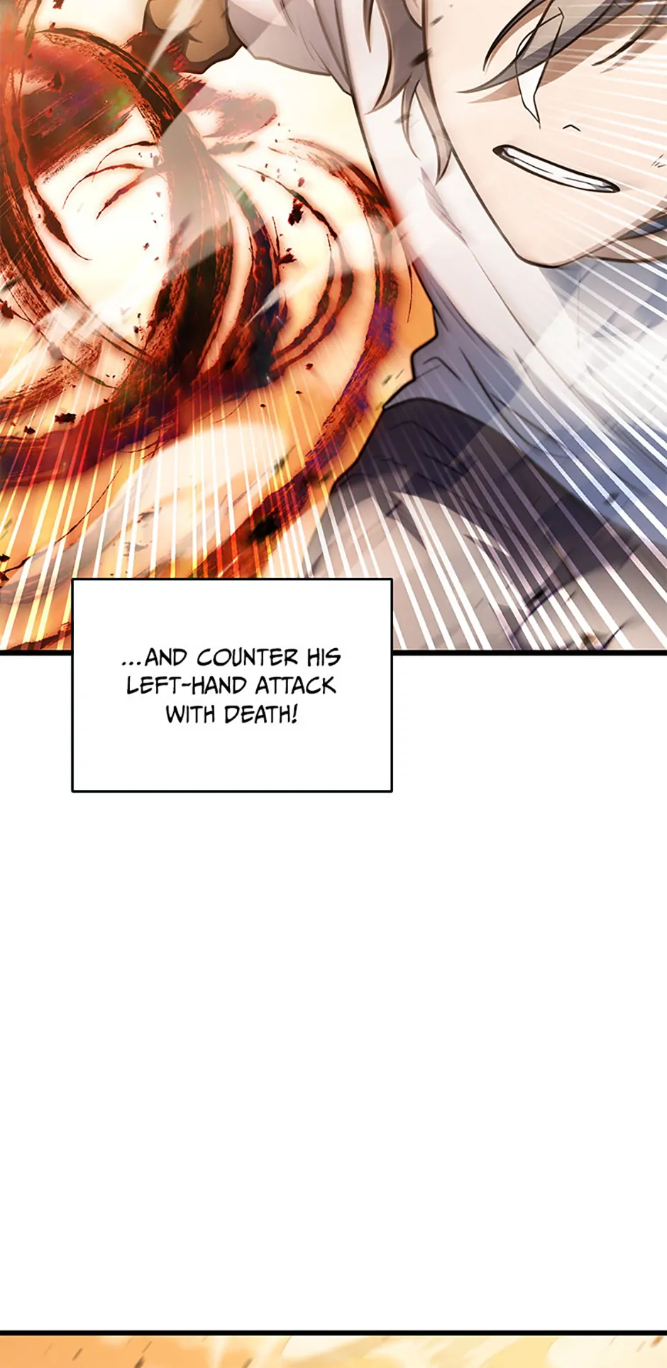 Read The Player Who Can't Level Up ENGLISH Manga Online