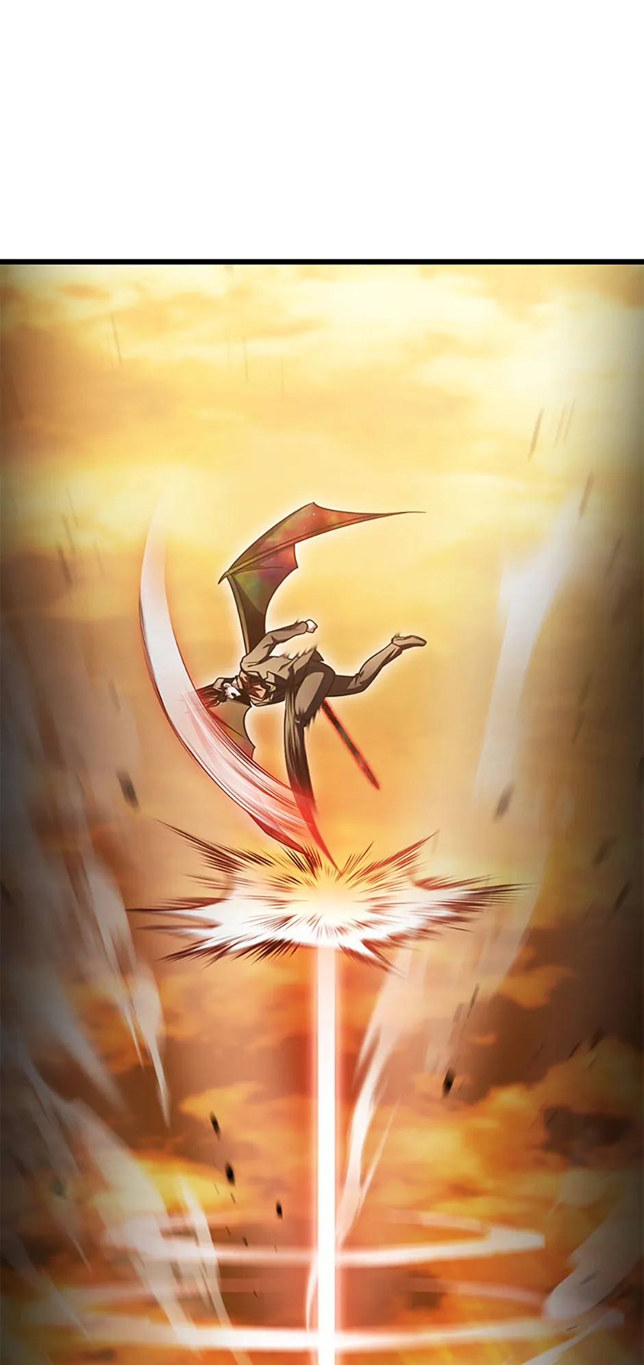 Read The Player Who Can't Level Up ENGLISH Manga Online