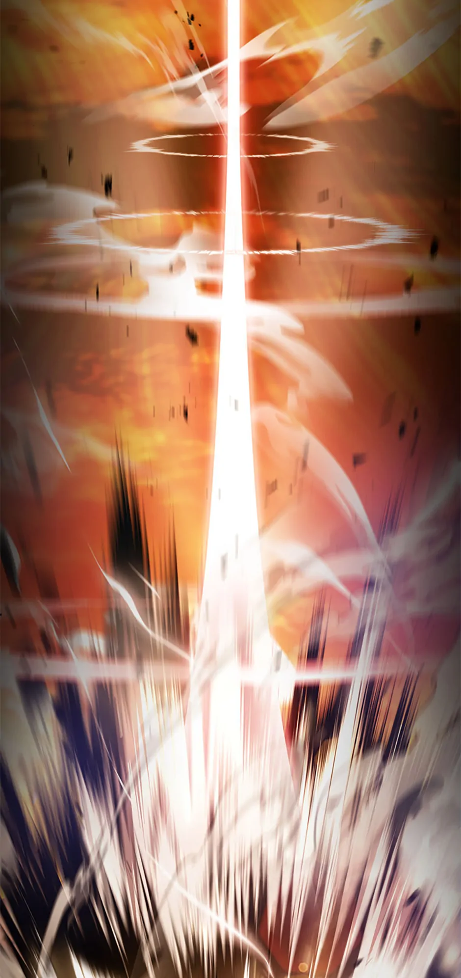 Read The Player Who Can't Level Up ENGLISH Manga Online