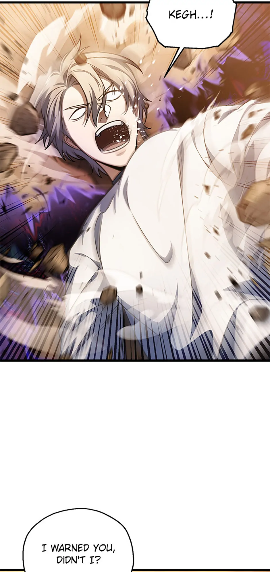 Read The Player Who Can't Level Up ENGLISH Manga Online