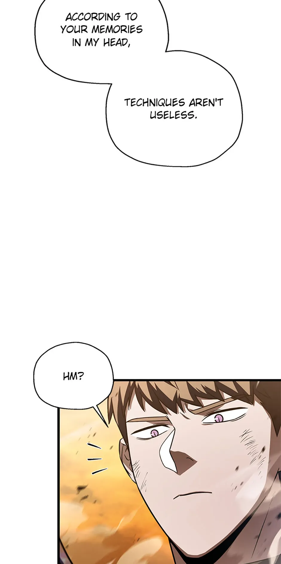 Read The Player Who Can't Level Up ENGLISH Manga Online