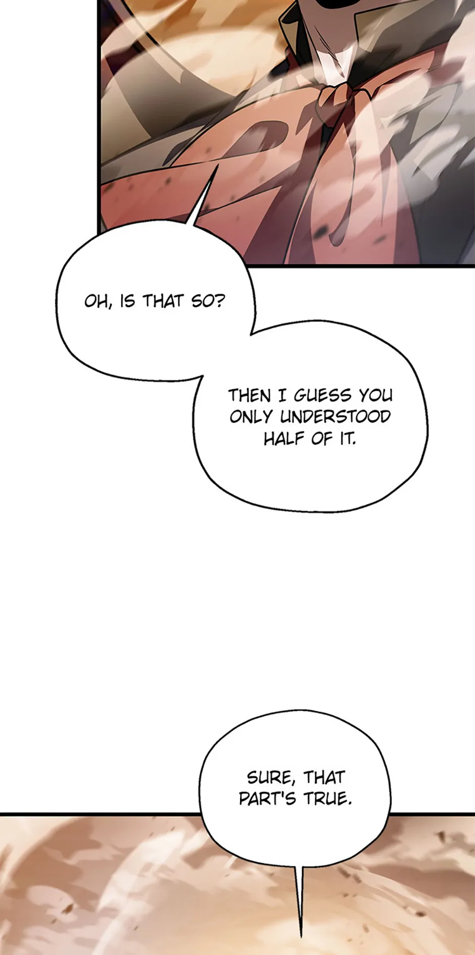 Read The Player Who Can't Level Up ENGLISH Manga Online