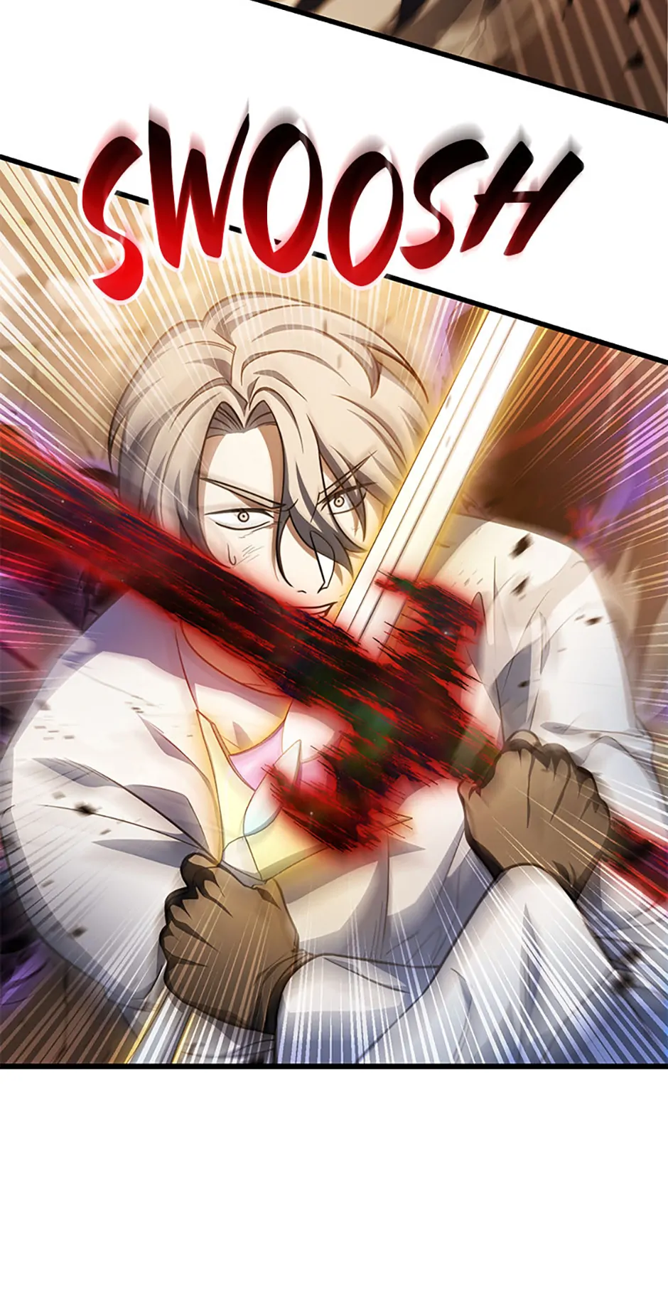 Read The Player Who Can't Level Up ENGLISH Manga Online